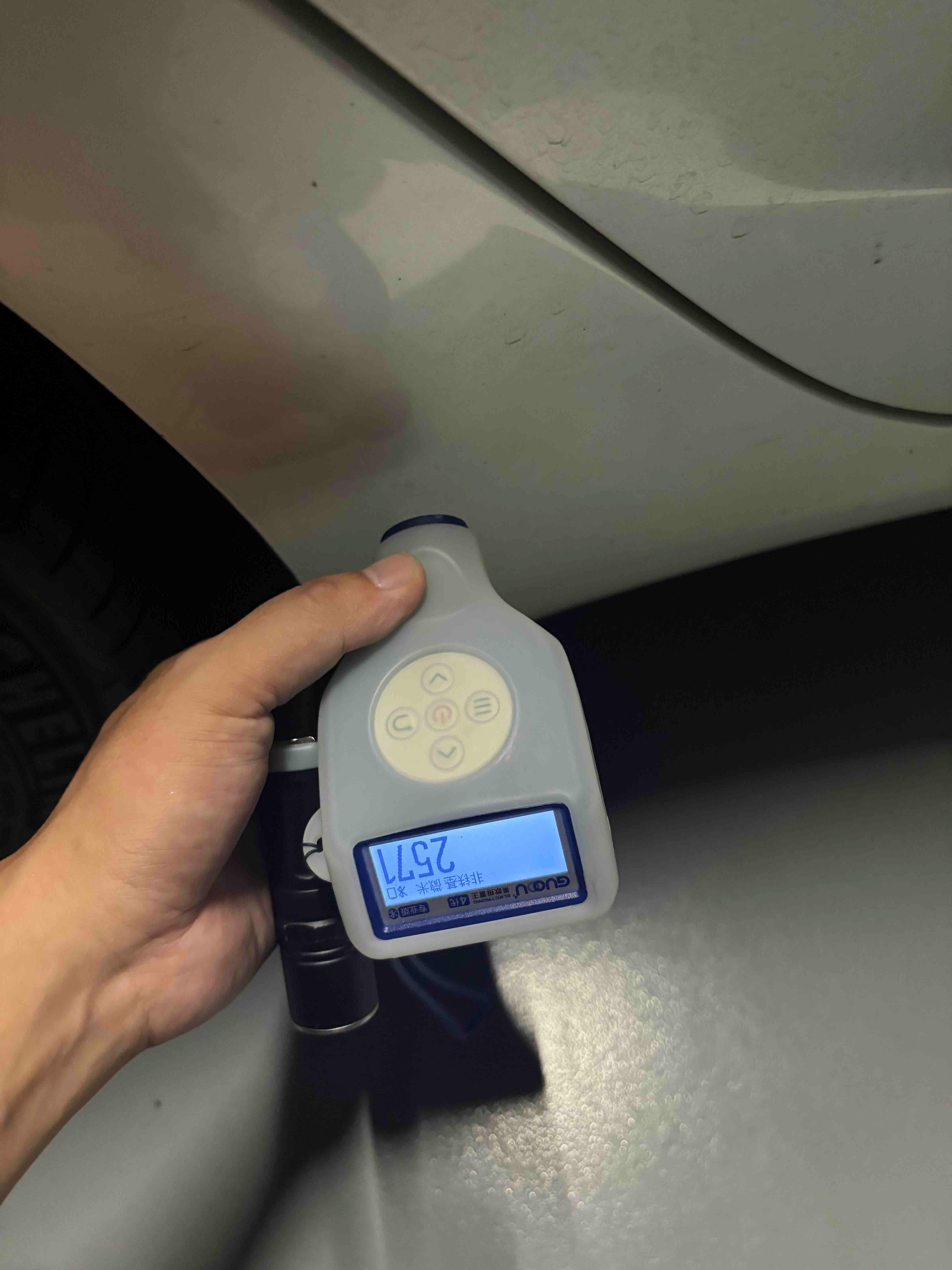 Tesla Model 3 2020 car image #17