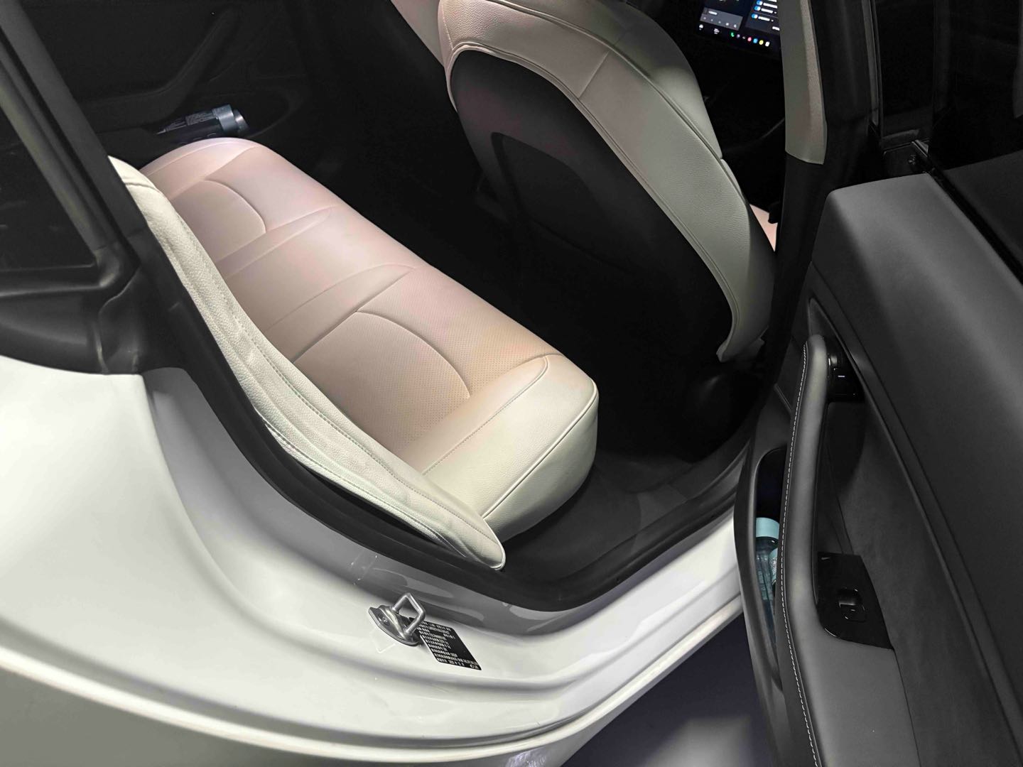 Tesla Model 3 2020 car image #14