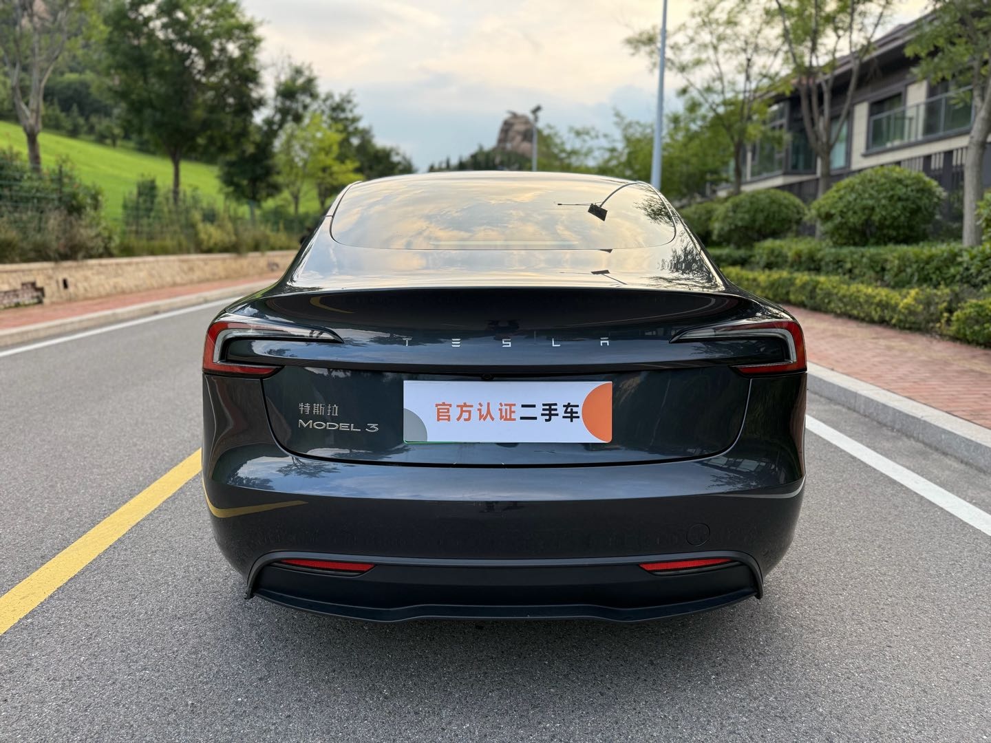 2024 car image #7