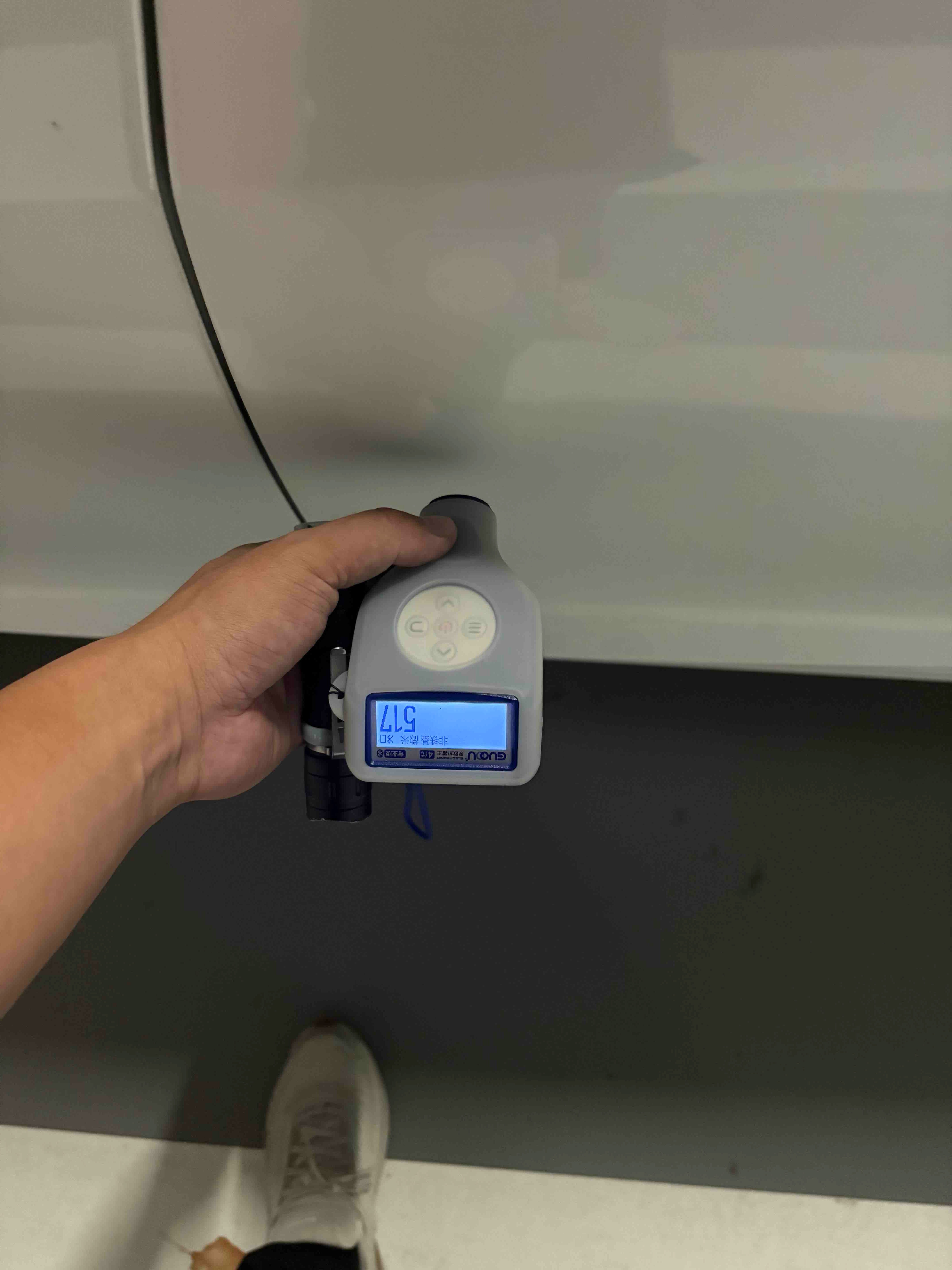 Tesla Model 3 2020 car image #15
