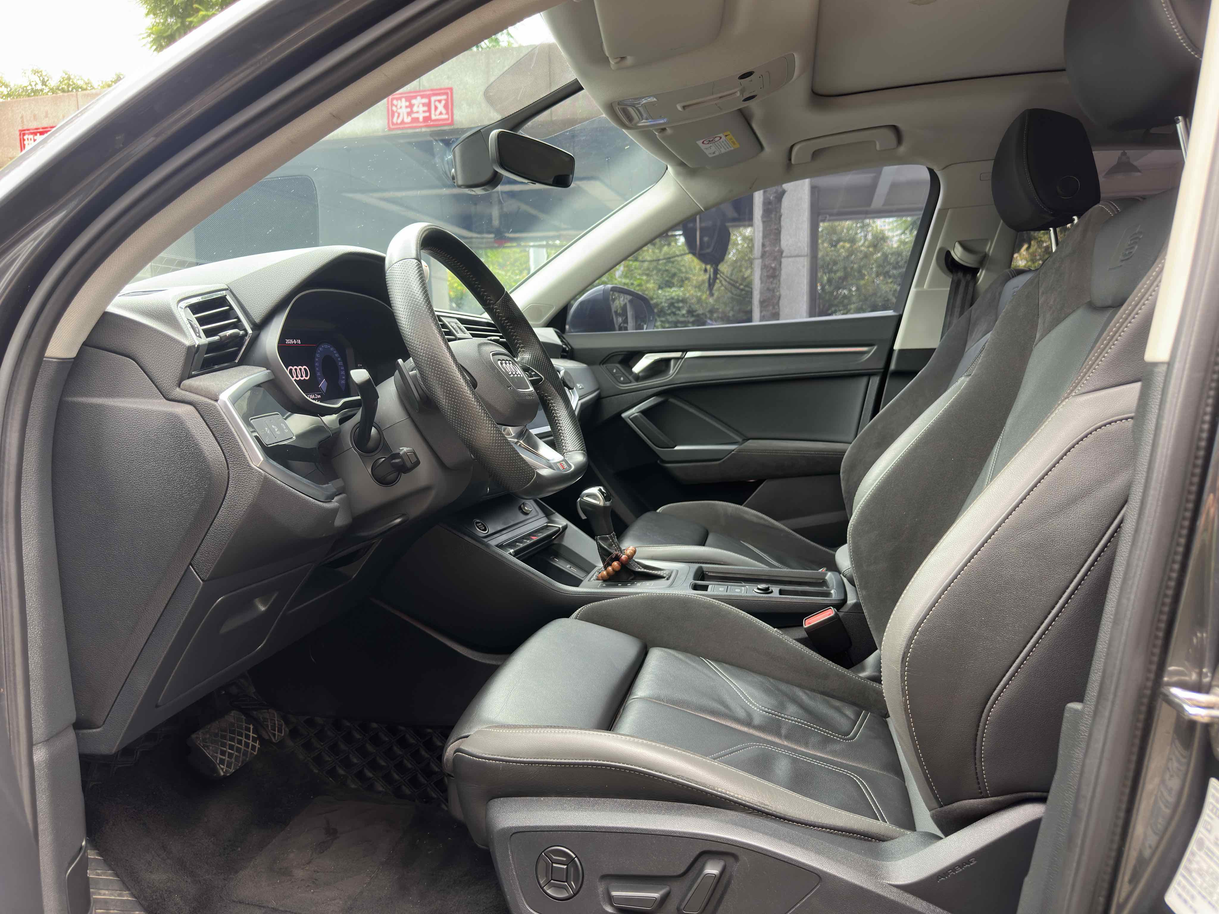 Audi Q3 Sportback 2021 car image #6
