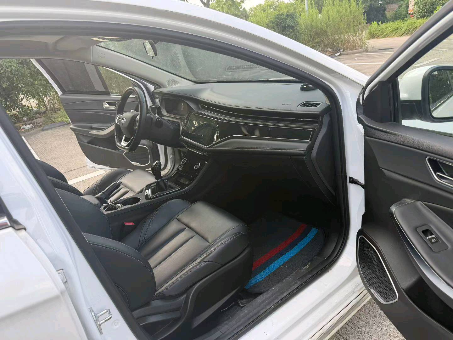 Chery Arrizo 5 Plus 2021 #9 Chery Arrizo 5 Plus 2021 car image #9