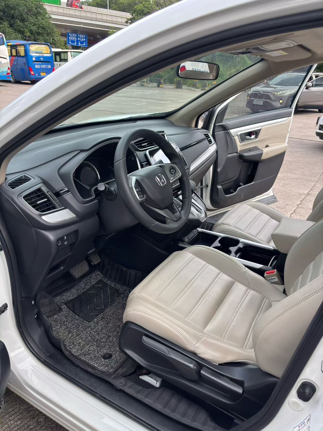 Honda CR-V 2022 car image #10