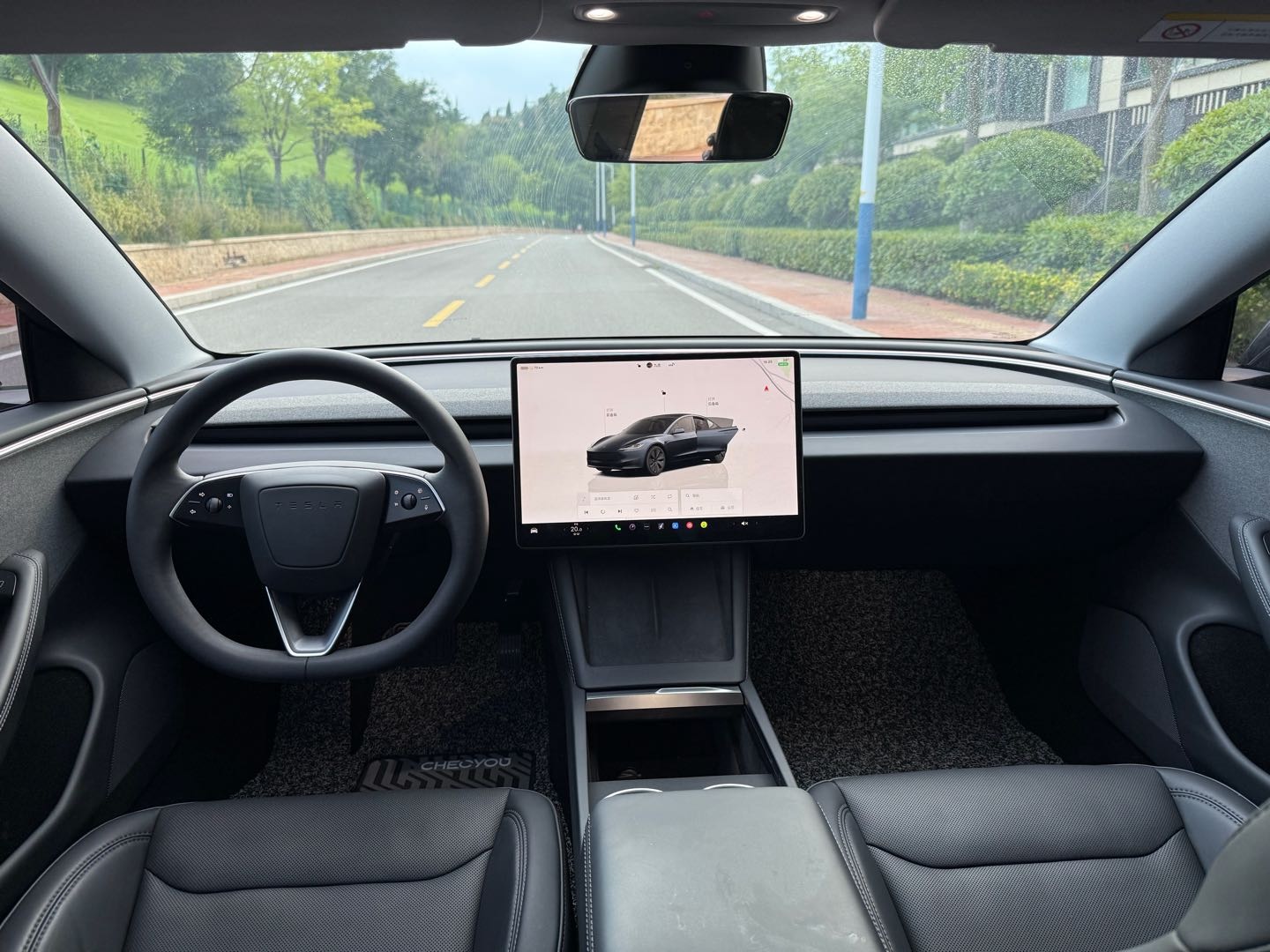 2024 car image #10
