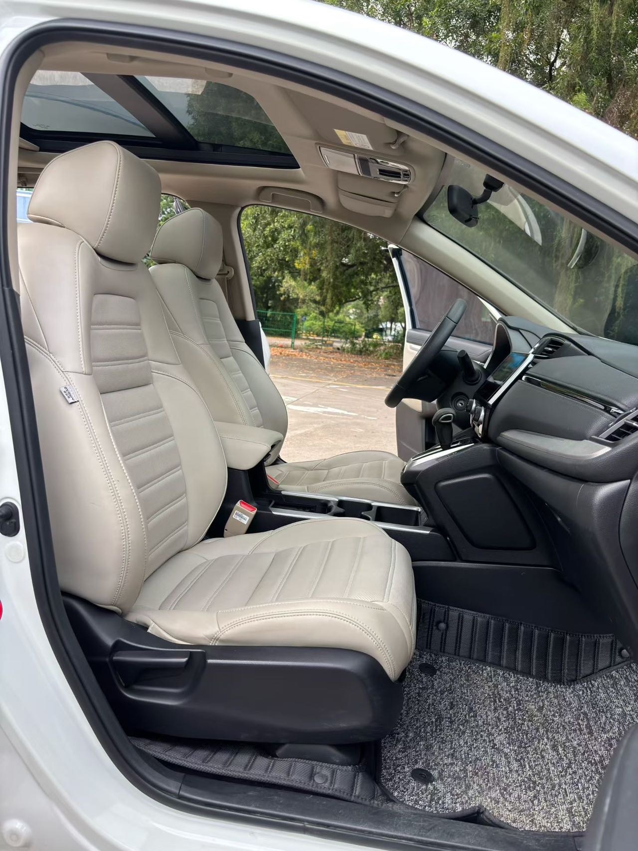 Honda CR-V 2022 car image #8