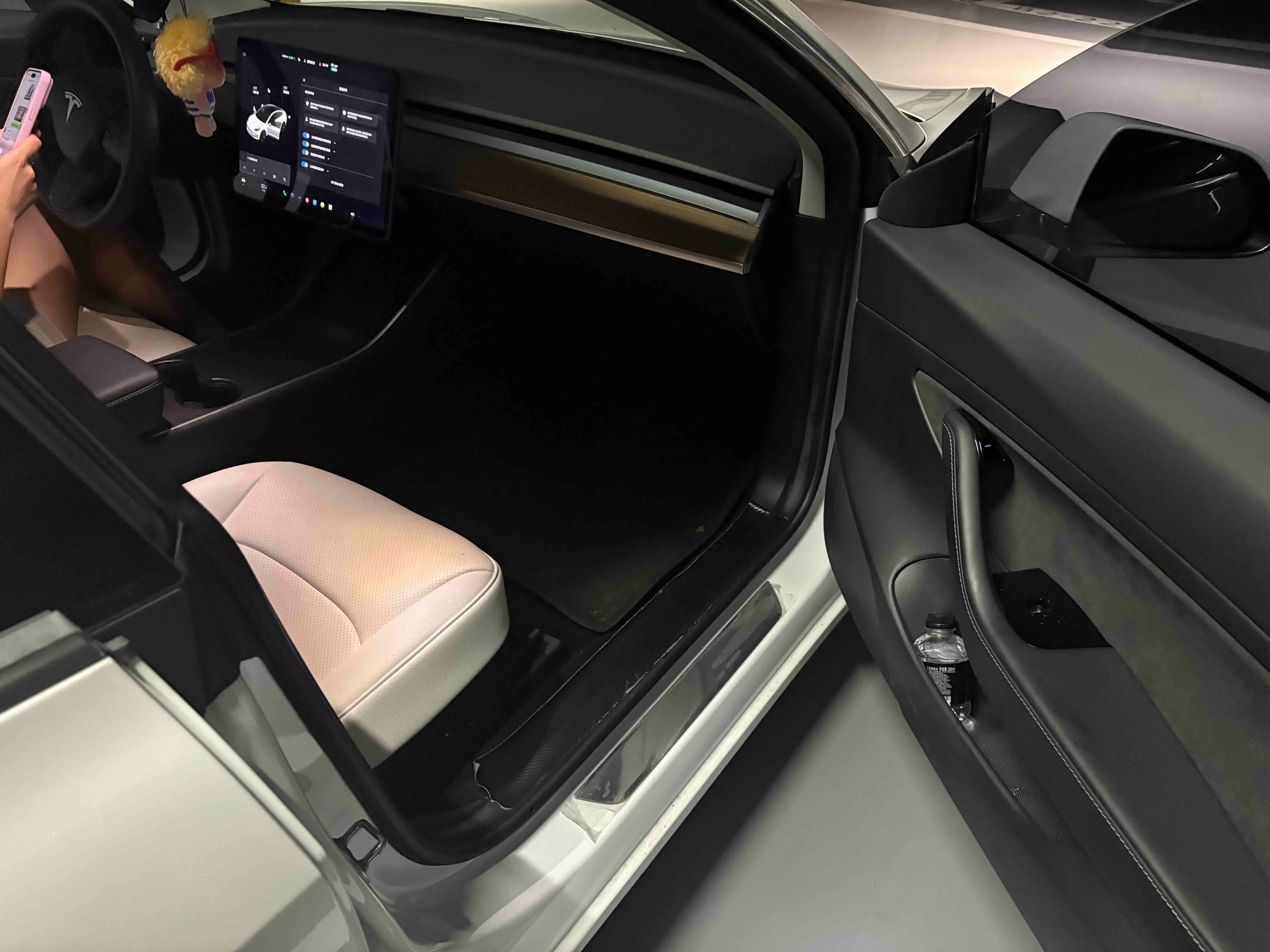 Tesla Model 3 2020 car image #22