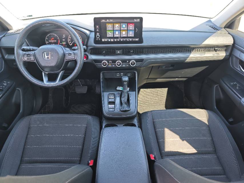 Honda CR-V 2024 car image #7
