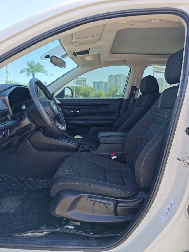 Honda CR-V 2024 car image #6