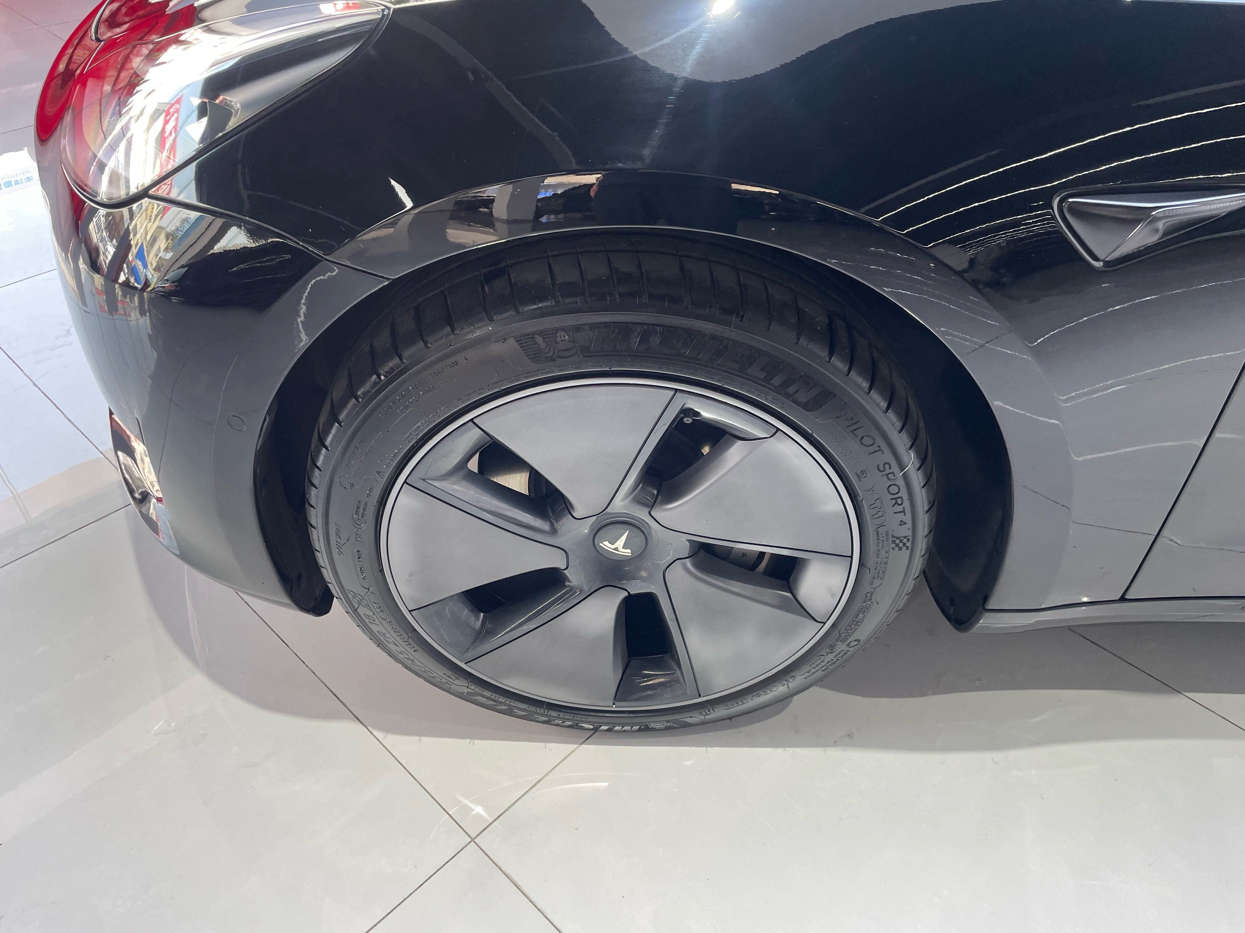 Tesla Model 3 2023 #11 Tesla Model 3 2023 car image #11