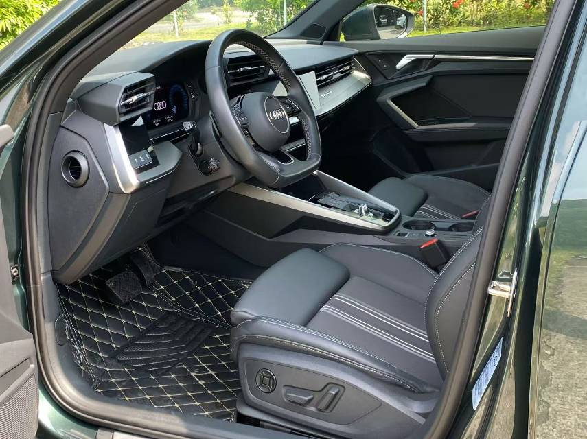 Audi A3 2024 car image #6