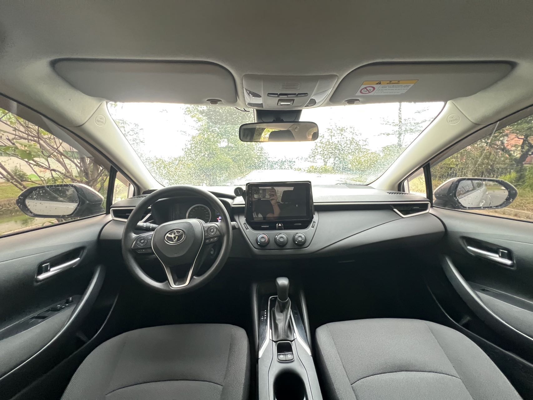 Toyota Corolla 2019 car image #7