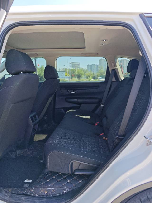 Honda CR-V 2024 car image #8