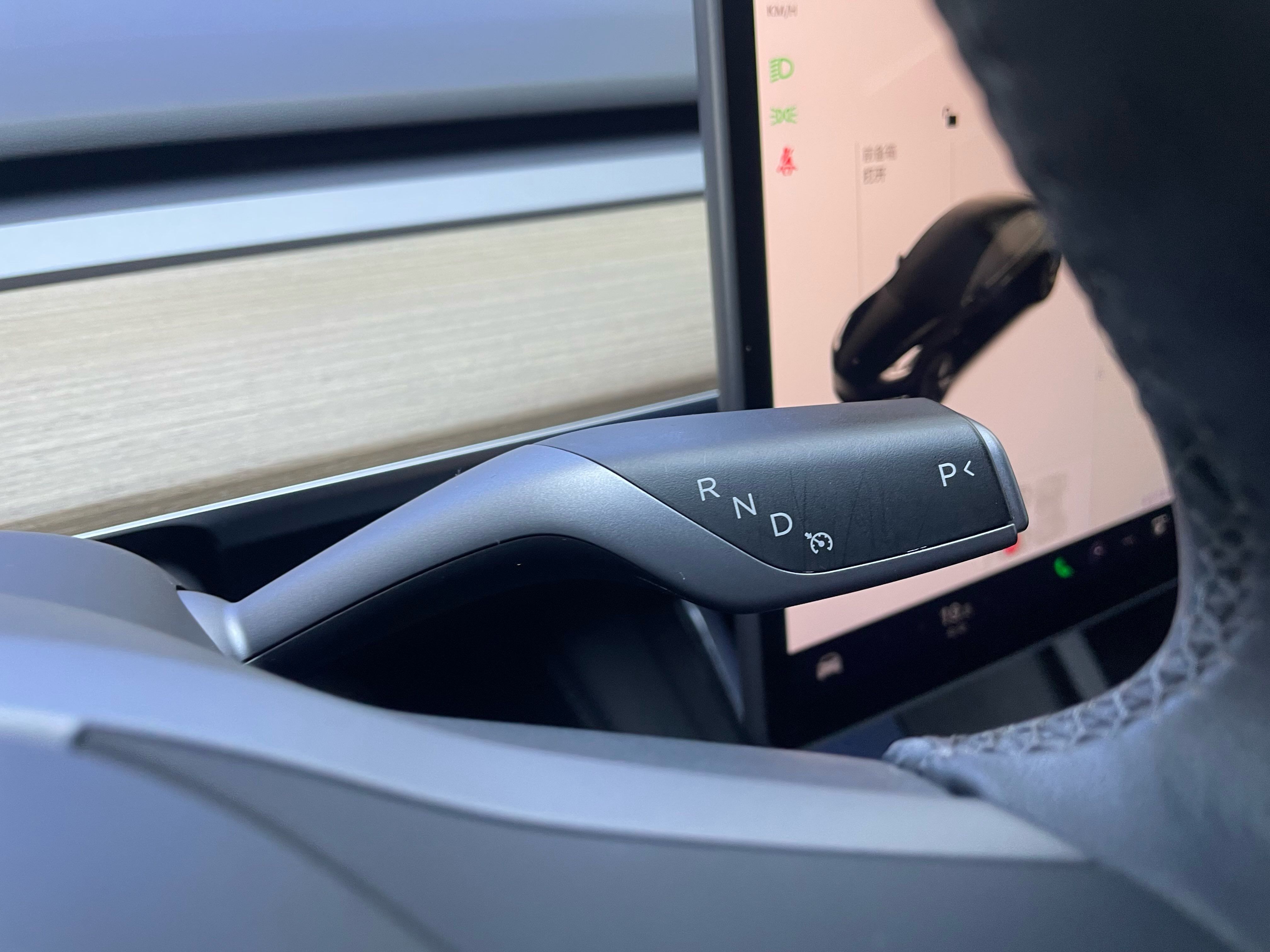 Tesla Model 3 2023 #10 Tesla Model 3 2023 car image #10