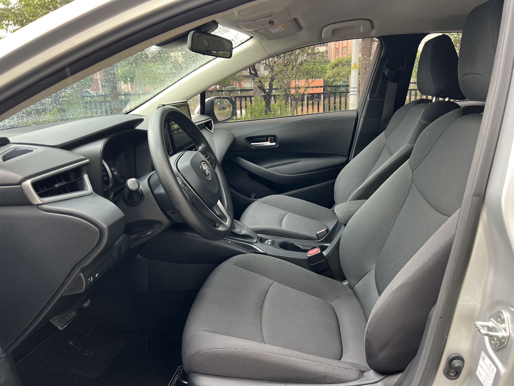 Toyota Corolla 2019 car image #6