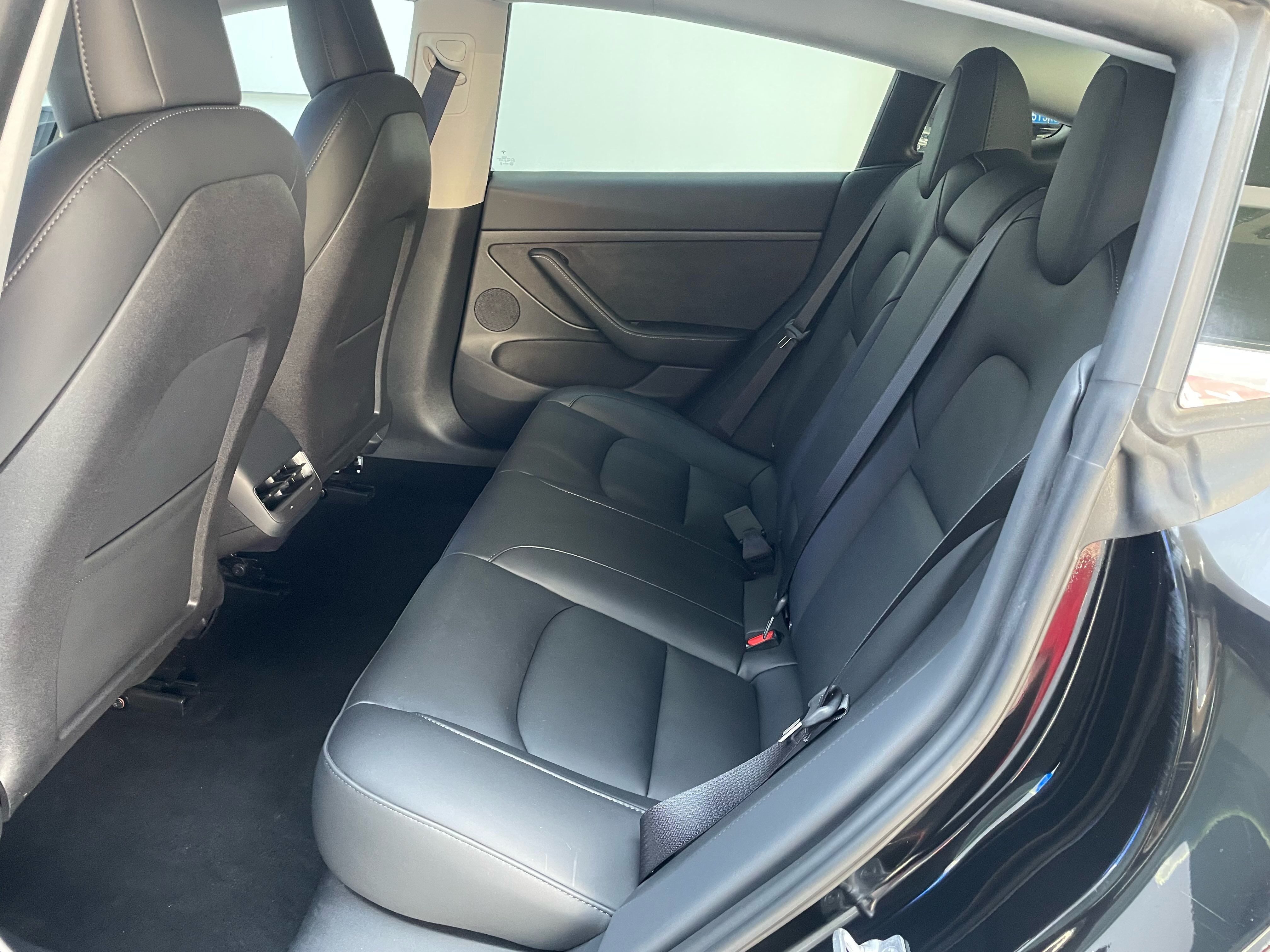 Tesla Model 3 2023 #7 Tesla Model 3 2023 car image #7