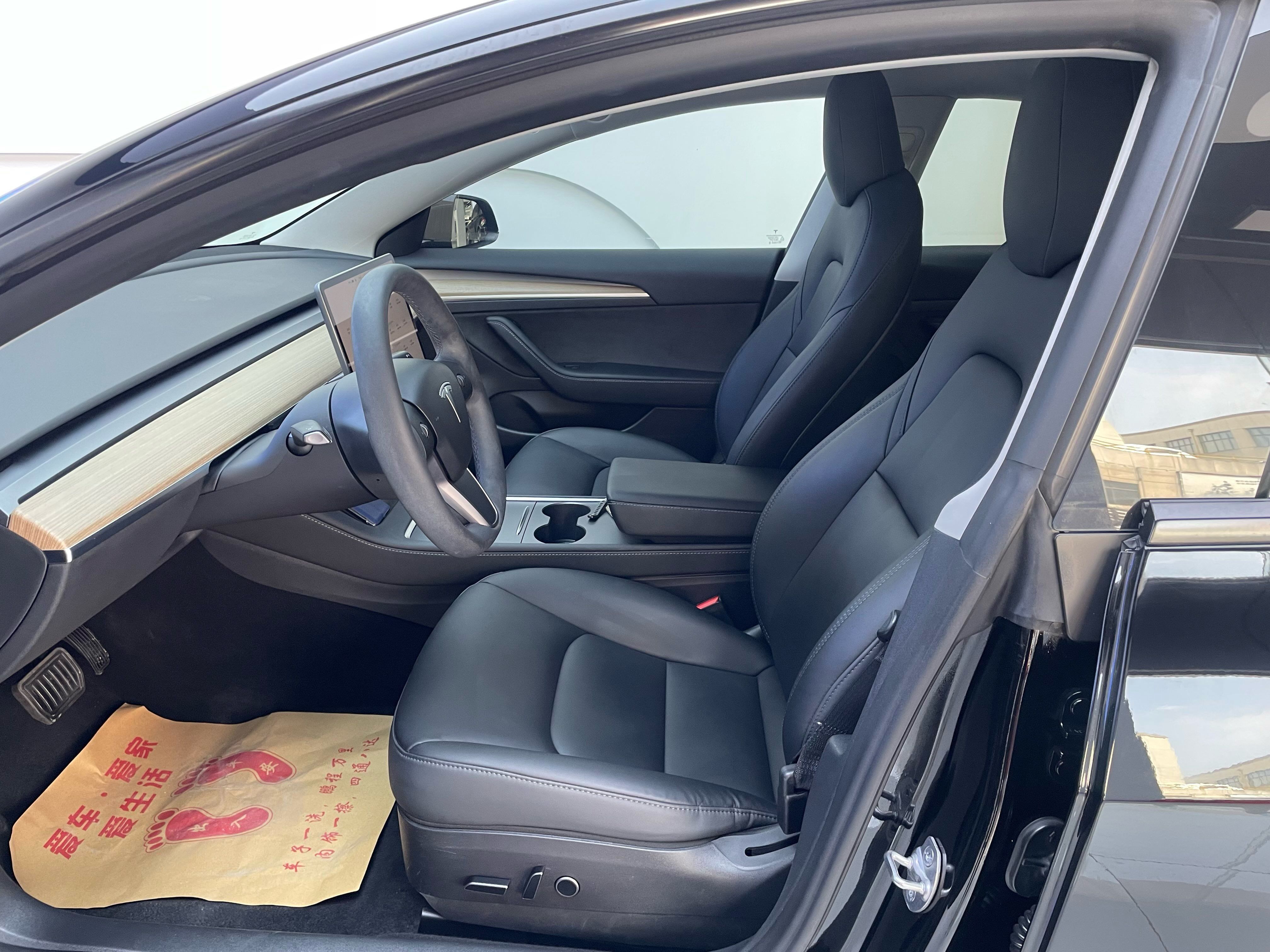 Tesla Model 3 2023 #6 Tesla Model 3 2023 car image #6