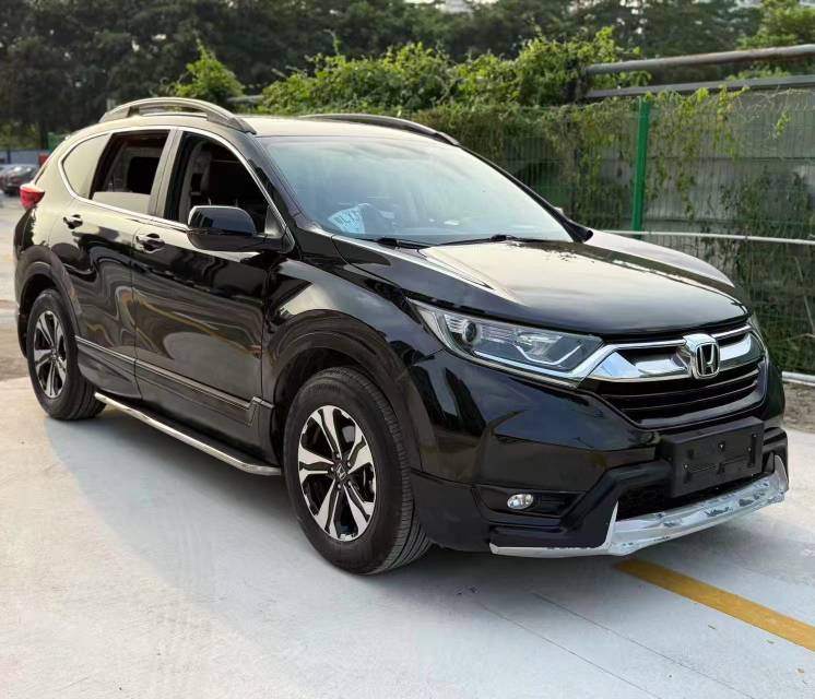 Honda CR-V 2020 car image #5