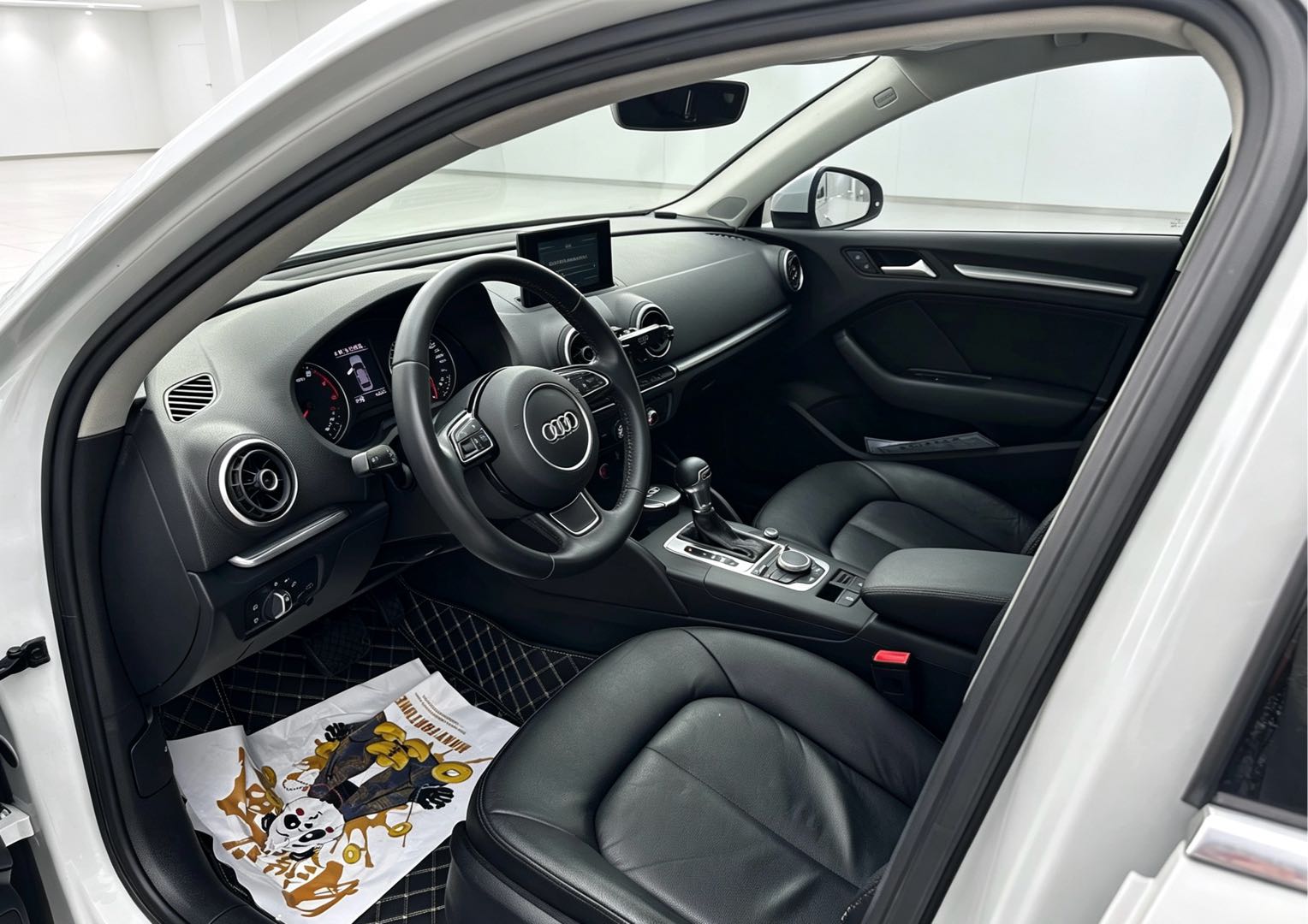 Audi A3 2016 #10 Audi A3 2016 car image #10