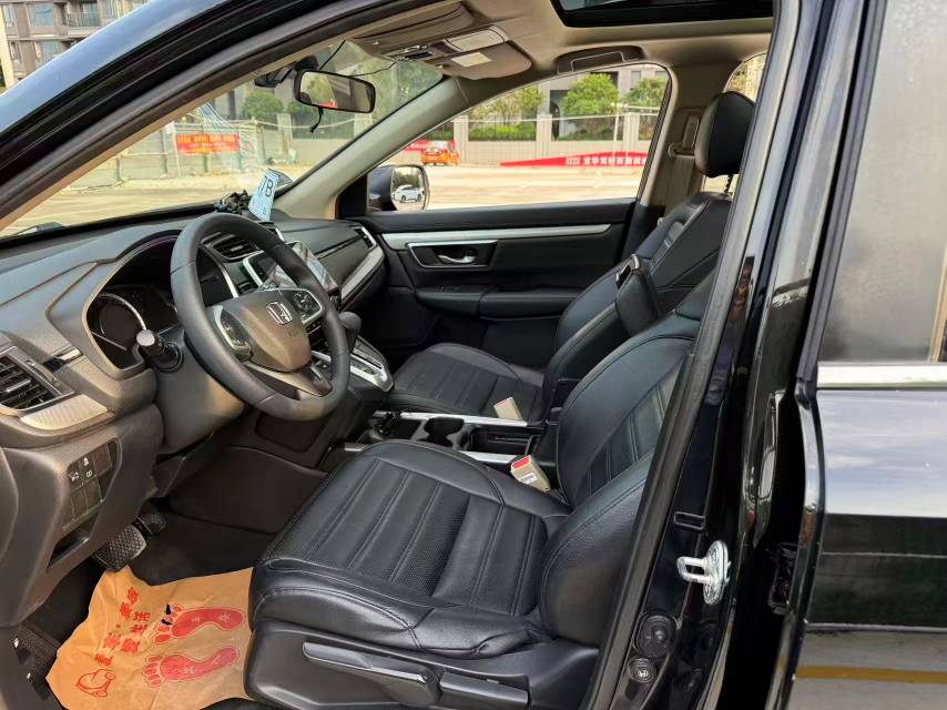 Honda CR-V 2020 car image #7