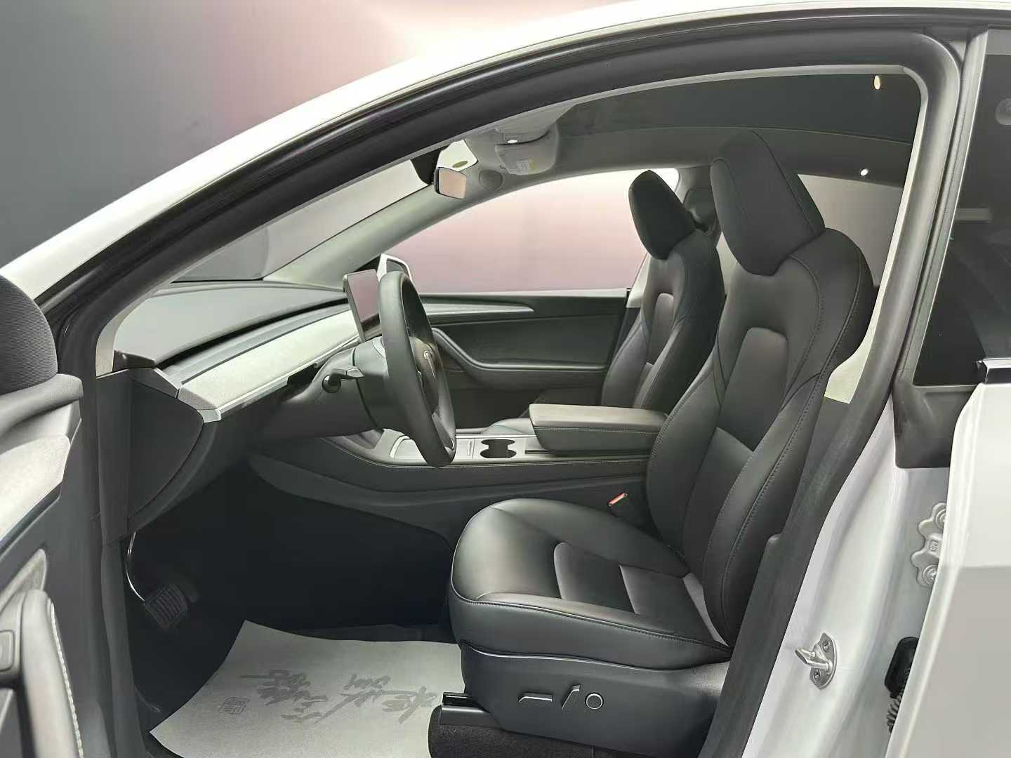 Tesla Model Y 2024 car image #4