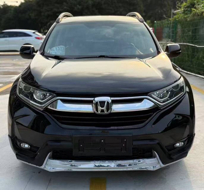 Honda CR-V 2020 car image #4