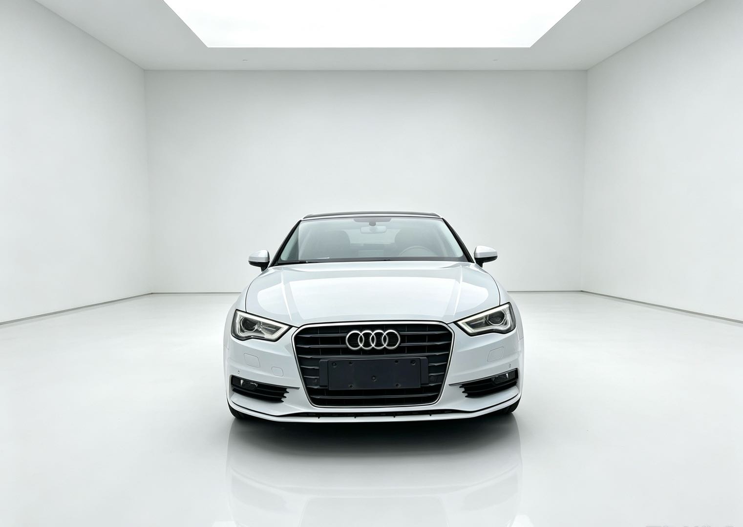 Audi A3 2016 #5 Audi A3 2016 car image #5