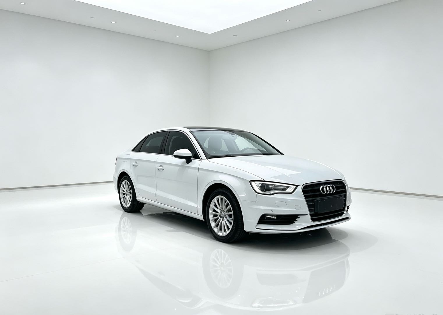 Audi A3 2016 #4 Audi A3 2016 car image #4