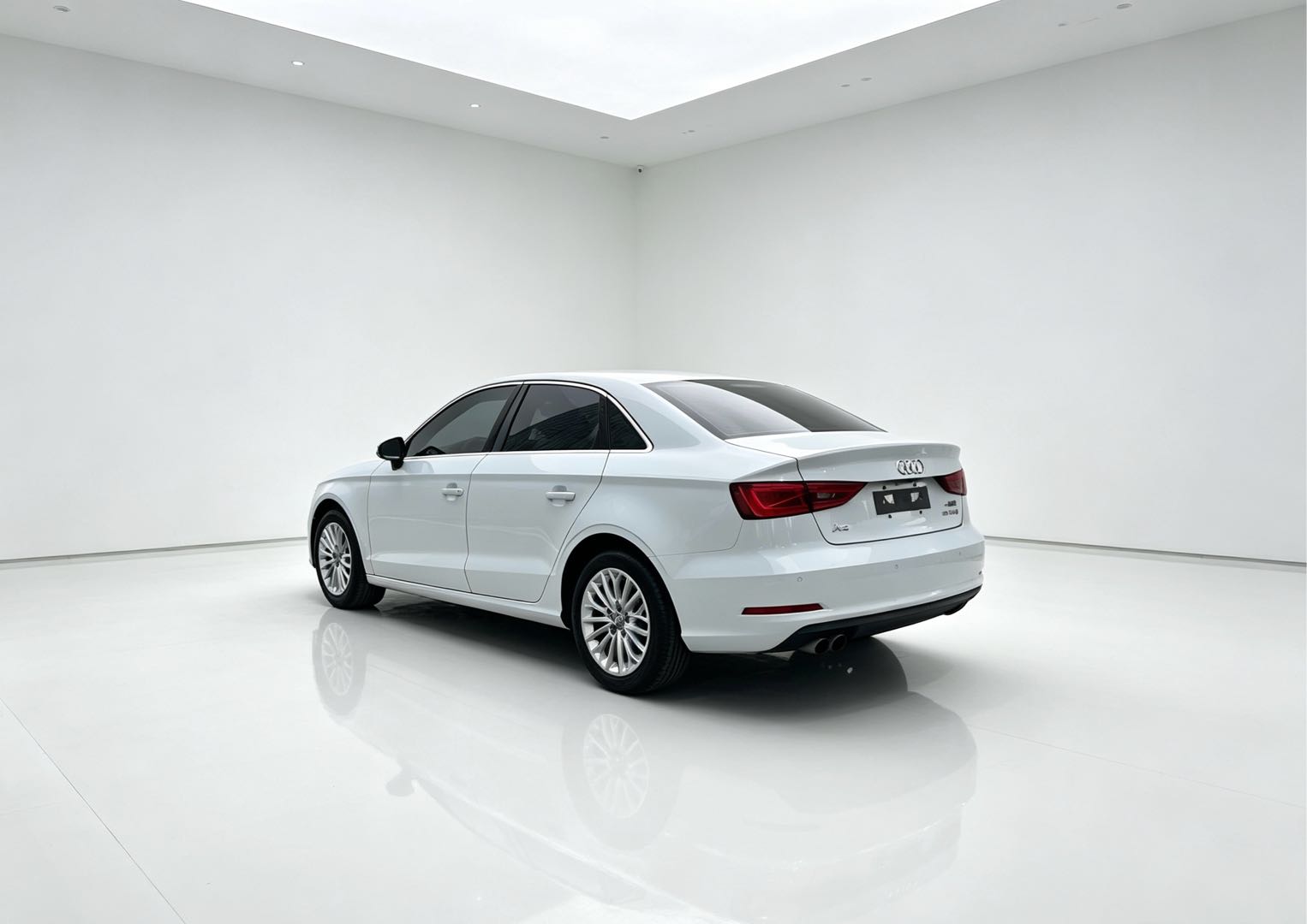 Audi A3 2016 #8 Audi A3 2016 car image #8