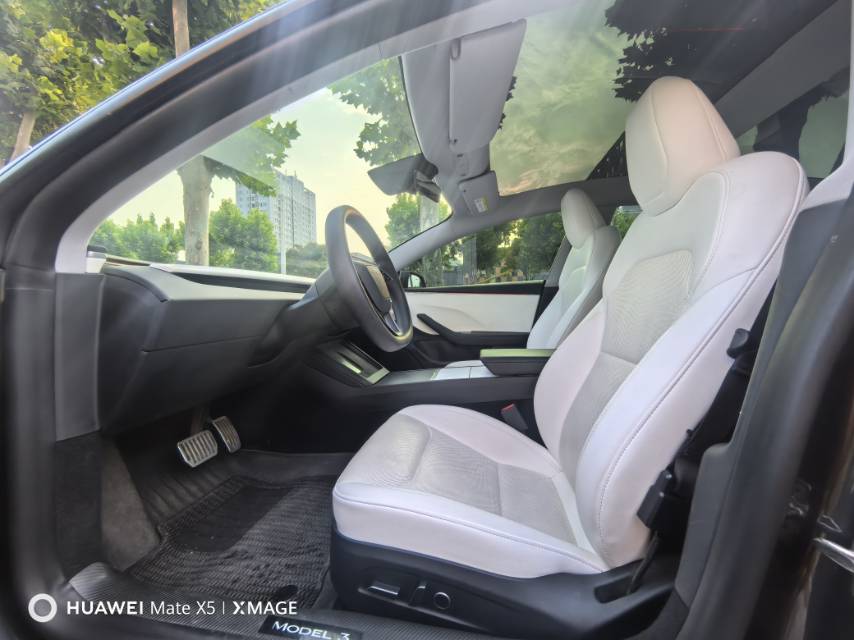 Tesla Model 3 2024 #10 Tesla Model 3 2024 car image #10