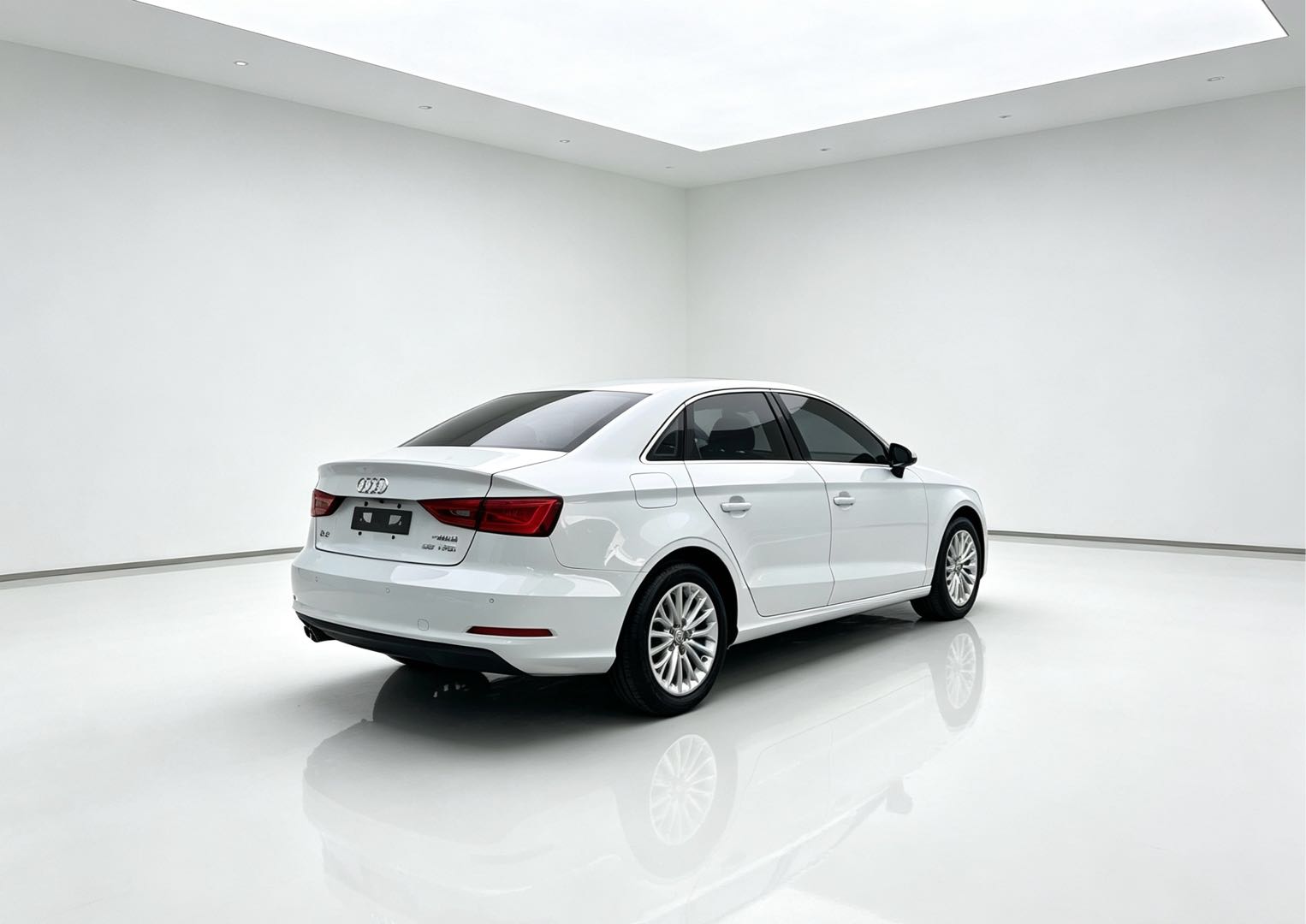 Audi A3 2016 #7 Audi A3 2016 car image #7