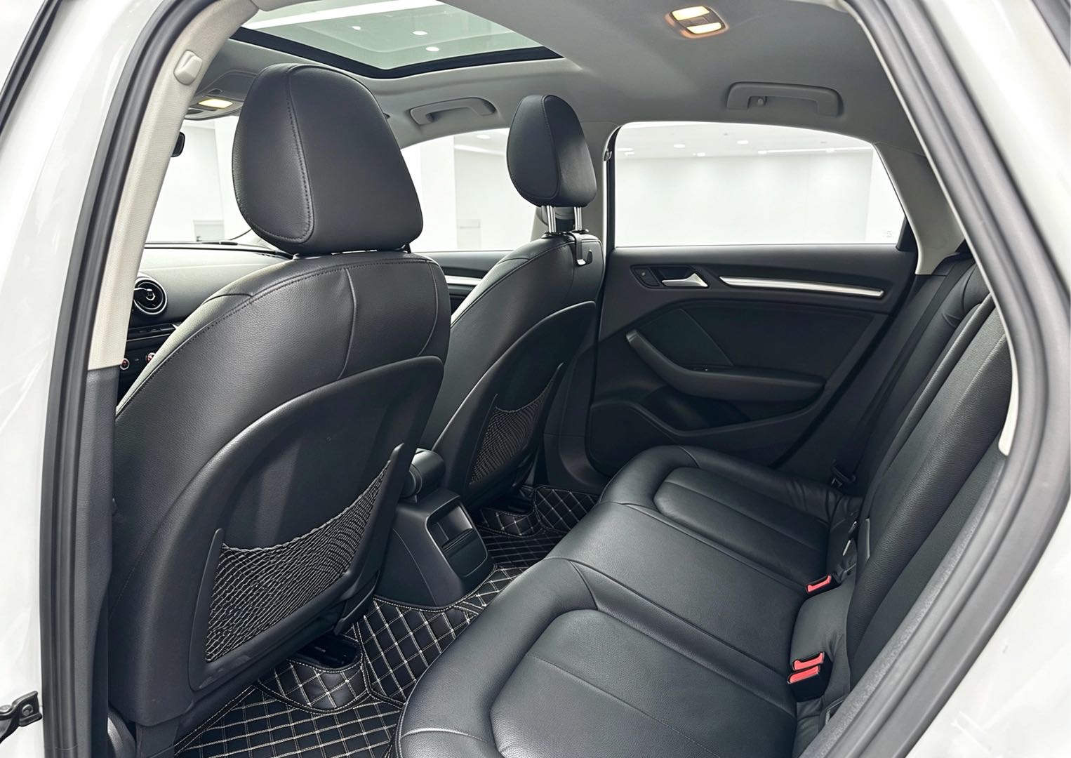 Audi A3 2016 #11 Audi A3 2016 car image #11