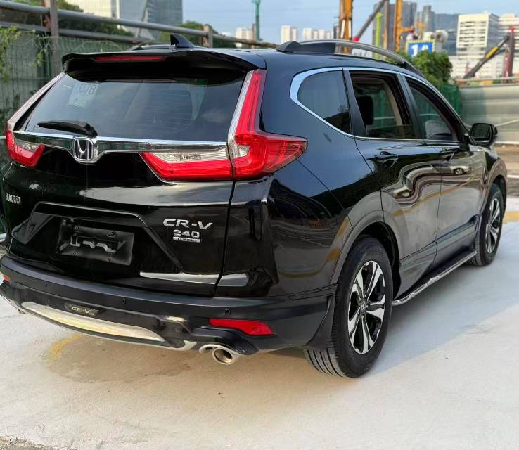 Honda CR-V 2020 car image #10