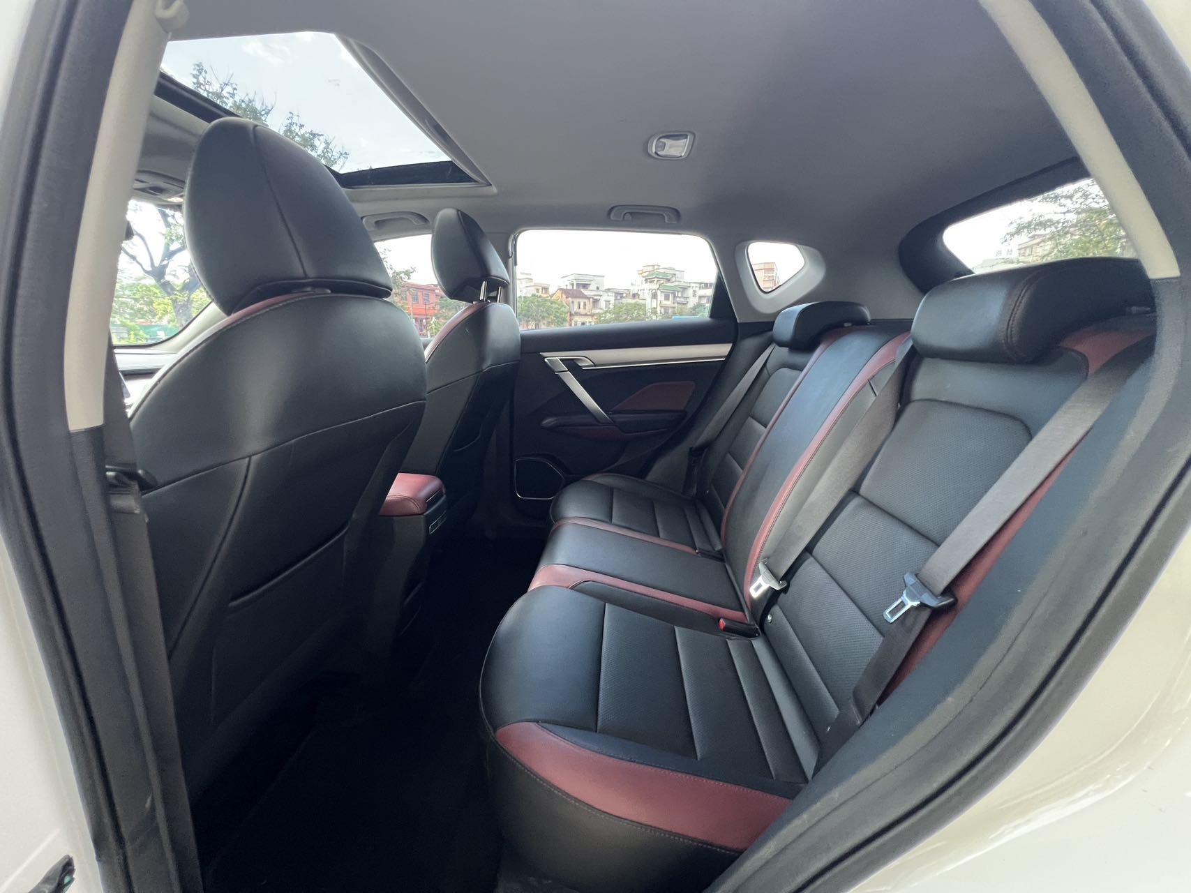 GEELY Coolray 2022 #8 GEELY Coolray 2022 immagine di auto #8