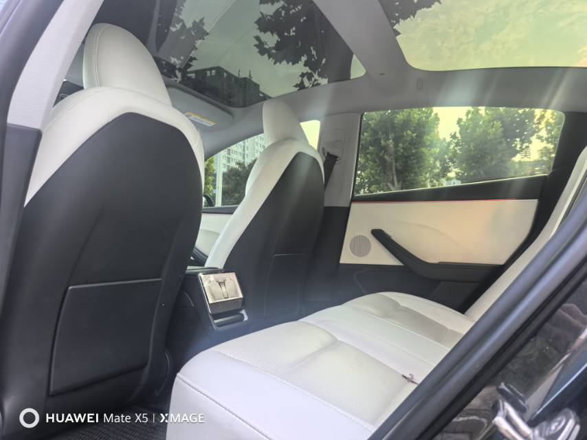 Tesla Model 3 2024 #11 Tesla Model 3 2024 car image #11