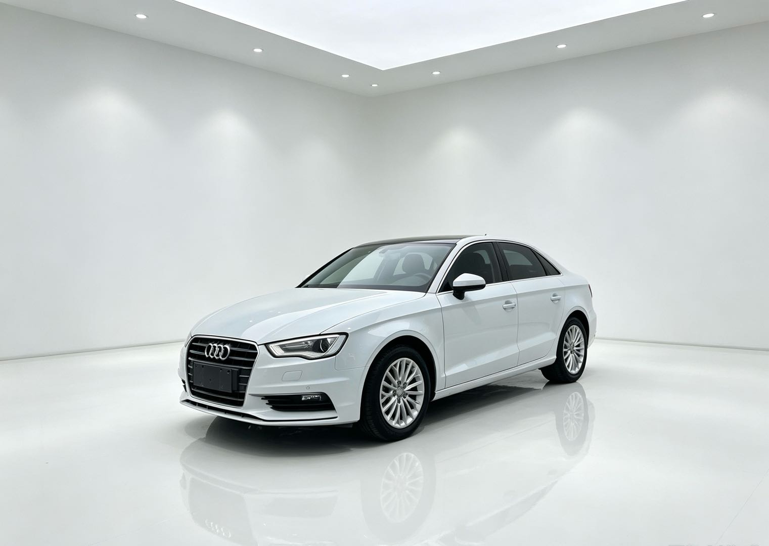 Audi A3 2016 #2 Audi A3 2016 car image #2