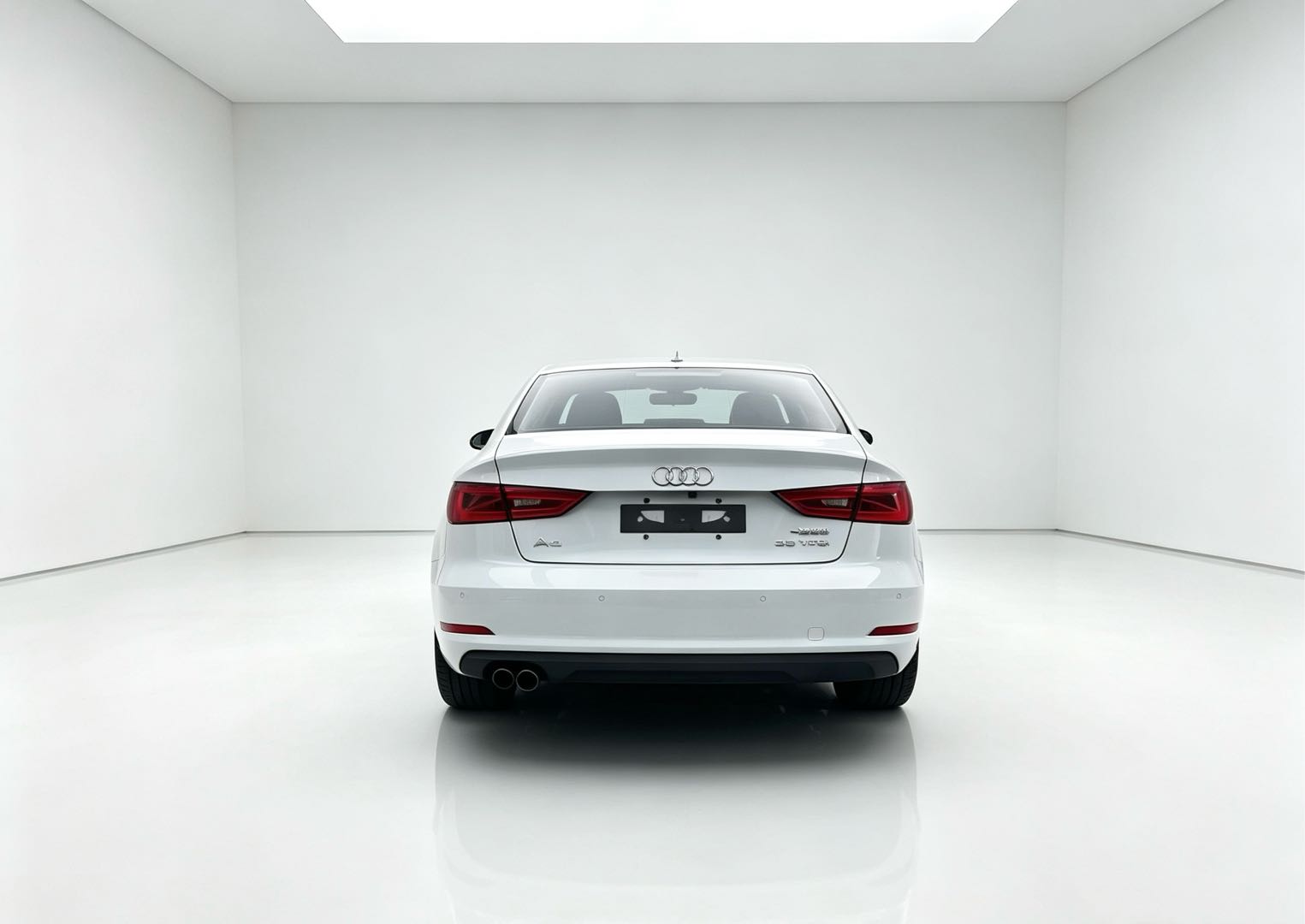 Audi A3 2016 #6 Audi A3 2016 car image #6