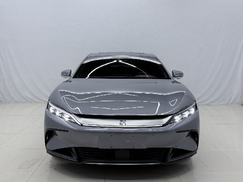 BYD Han 2024 #4 BYD Han 2024 car image #4