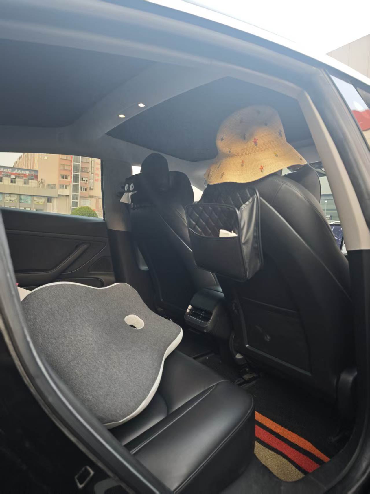 Tesla Model 3 2020 #8 Tesla Model 3 2020 car image #8
