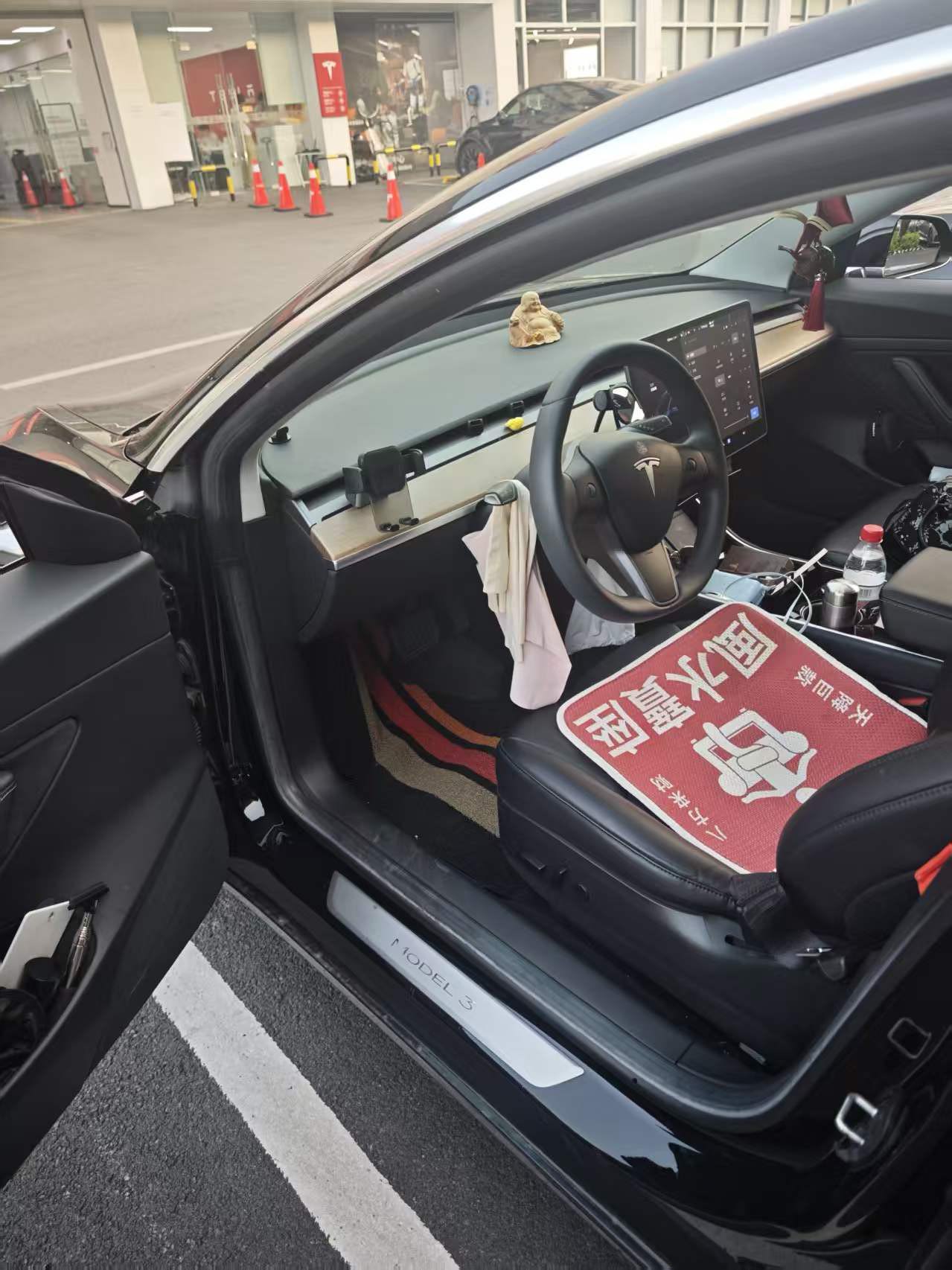 Tesla Model 3 2020 #7 Tesla Model 3 2020 car image #7