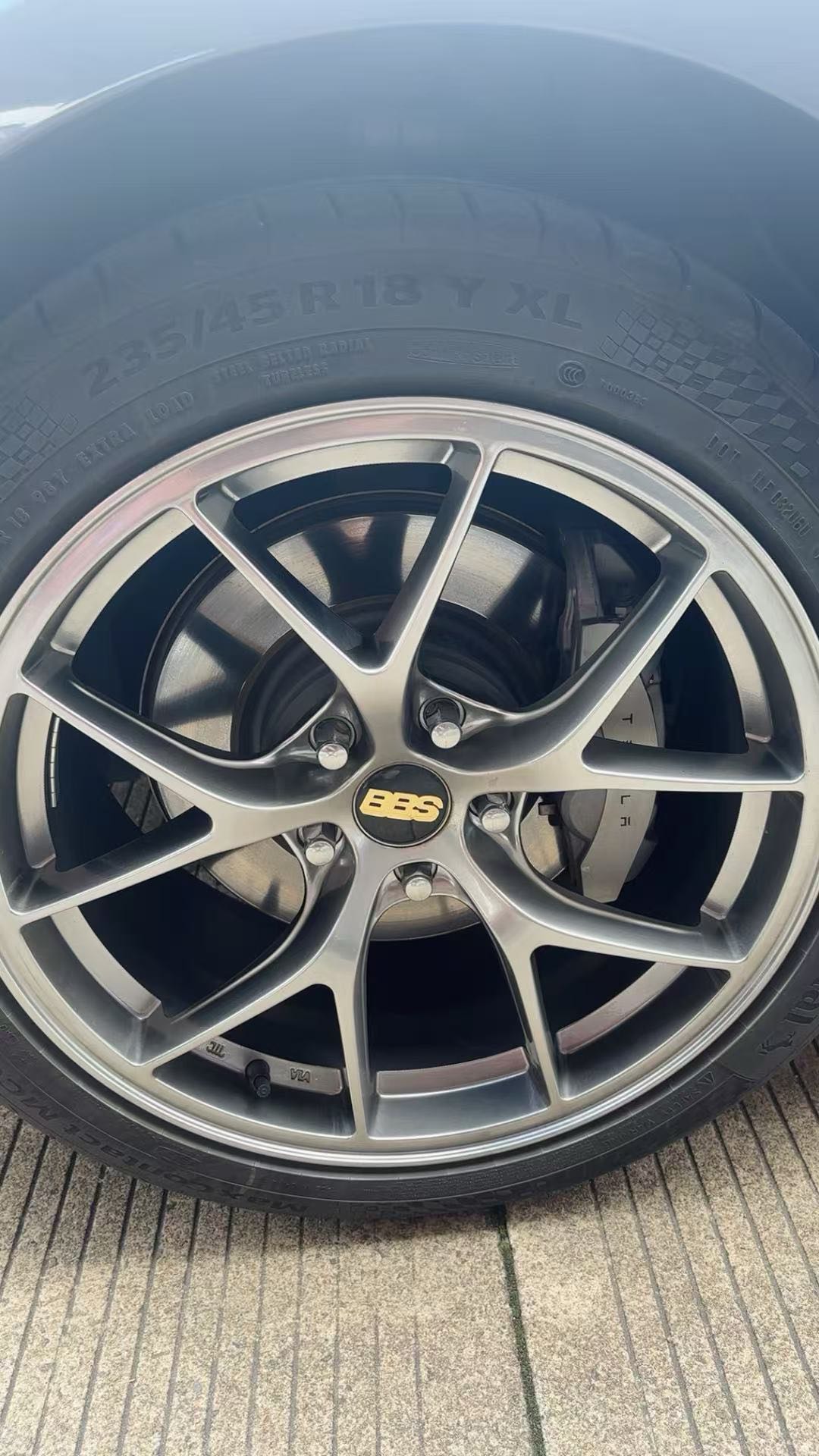 Tesla Model 3 2021 car image #11