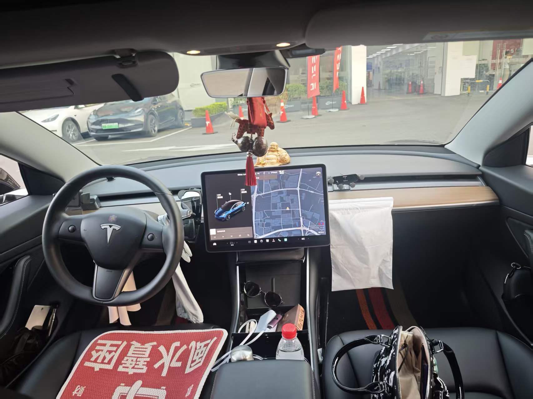Tesla Model 3 2020 #6 Tesla Model 3 2020 car image #6