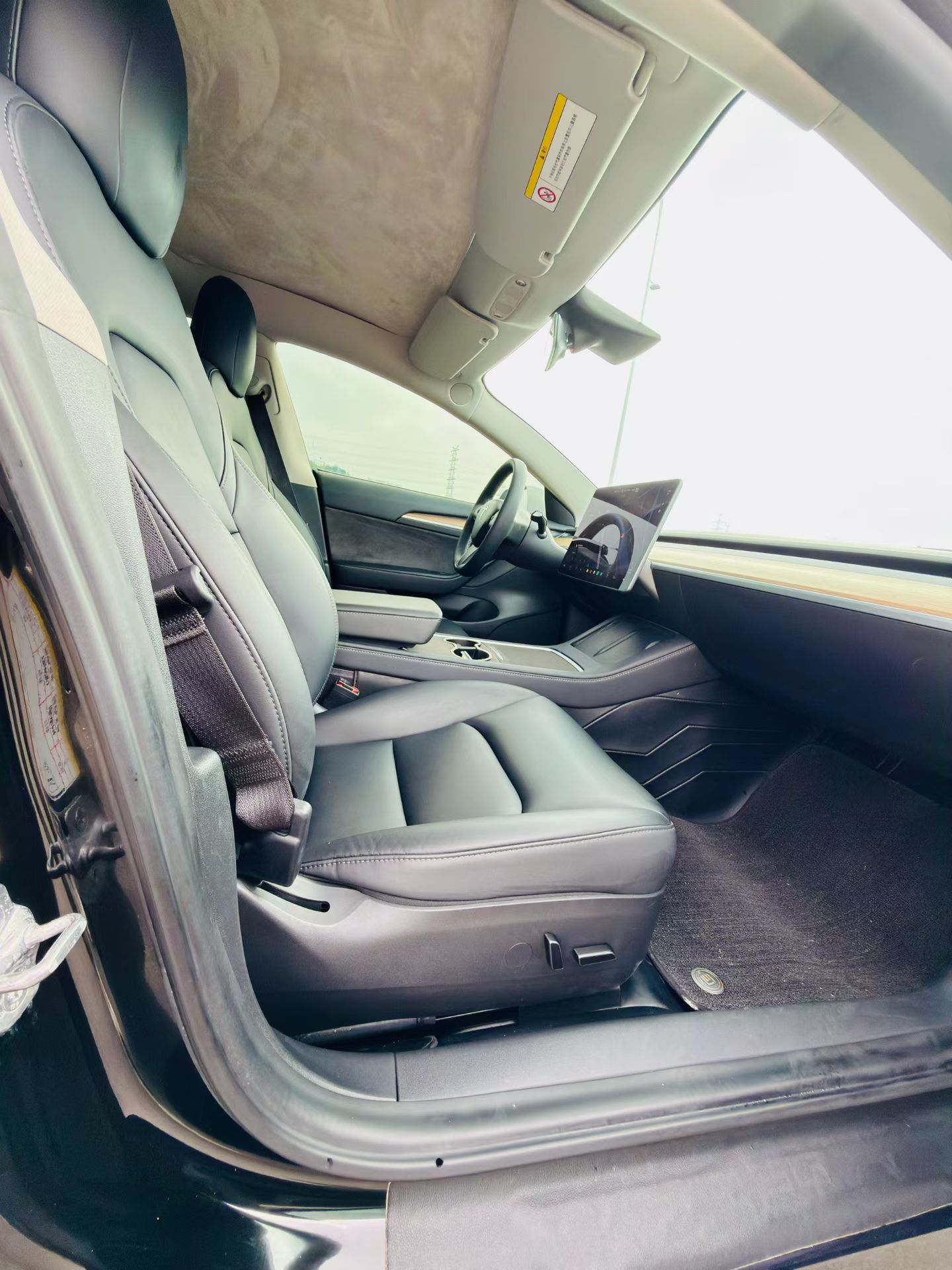 Tesla Model 3 2021 car image #7