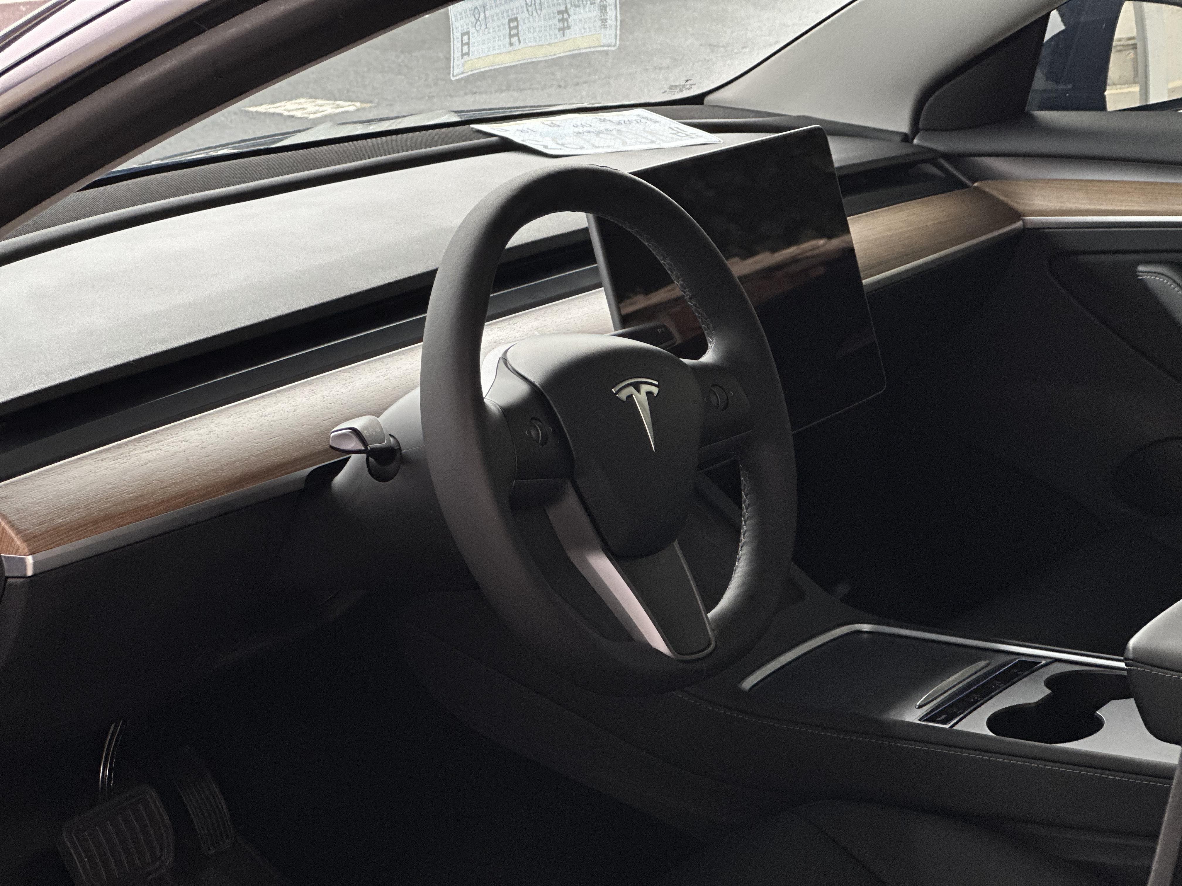 Tesla Model 3 2022 #6 Tesla Model 3 2022 car image #6