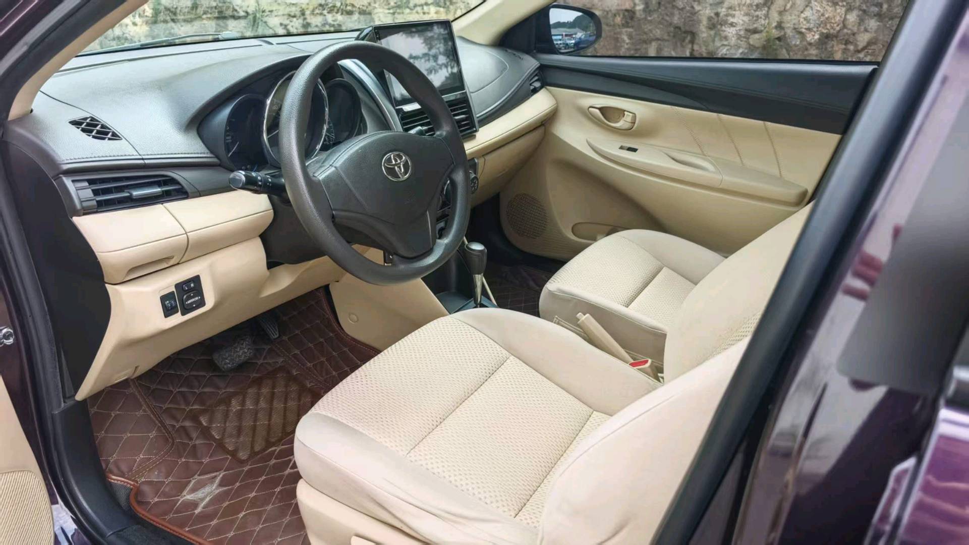 Toyota Vios 2016 #7 Toyota Vios 2016 car image #7