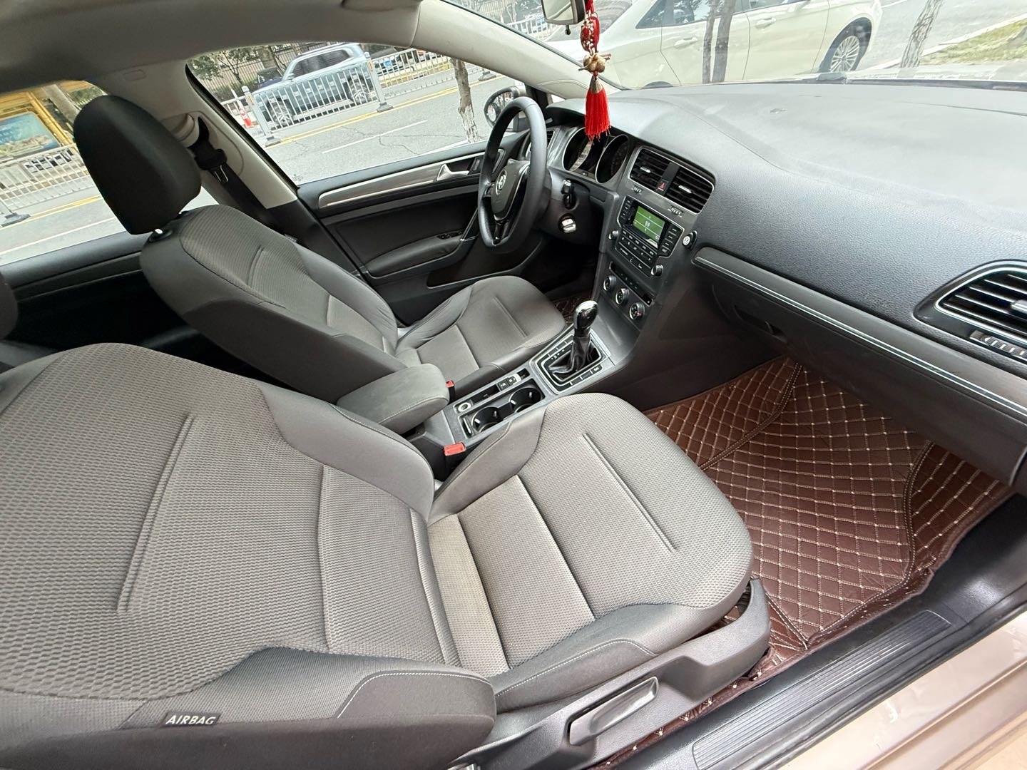 Volkswagen Golf 2014 #8 Volkswagen Golf 2014 car image #8