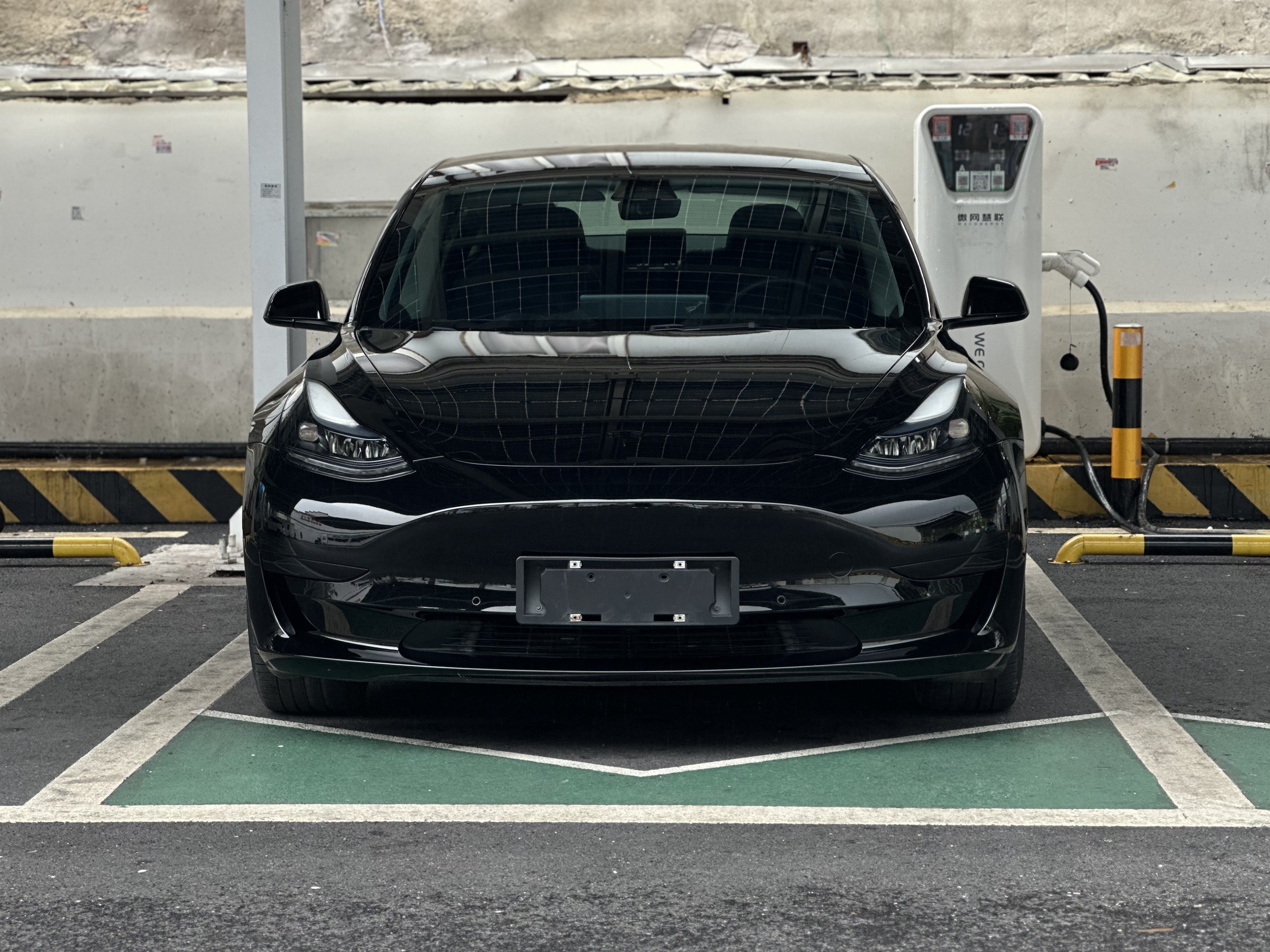 Tesla Model 3 2022 #4 Tesla Model 3 2022 car image #4
