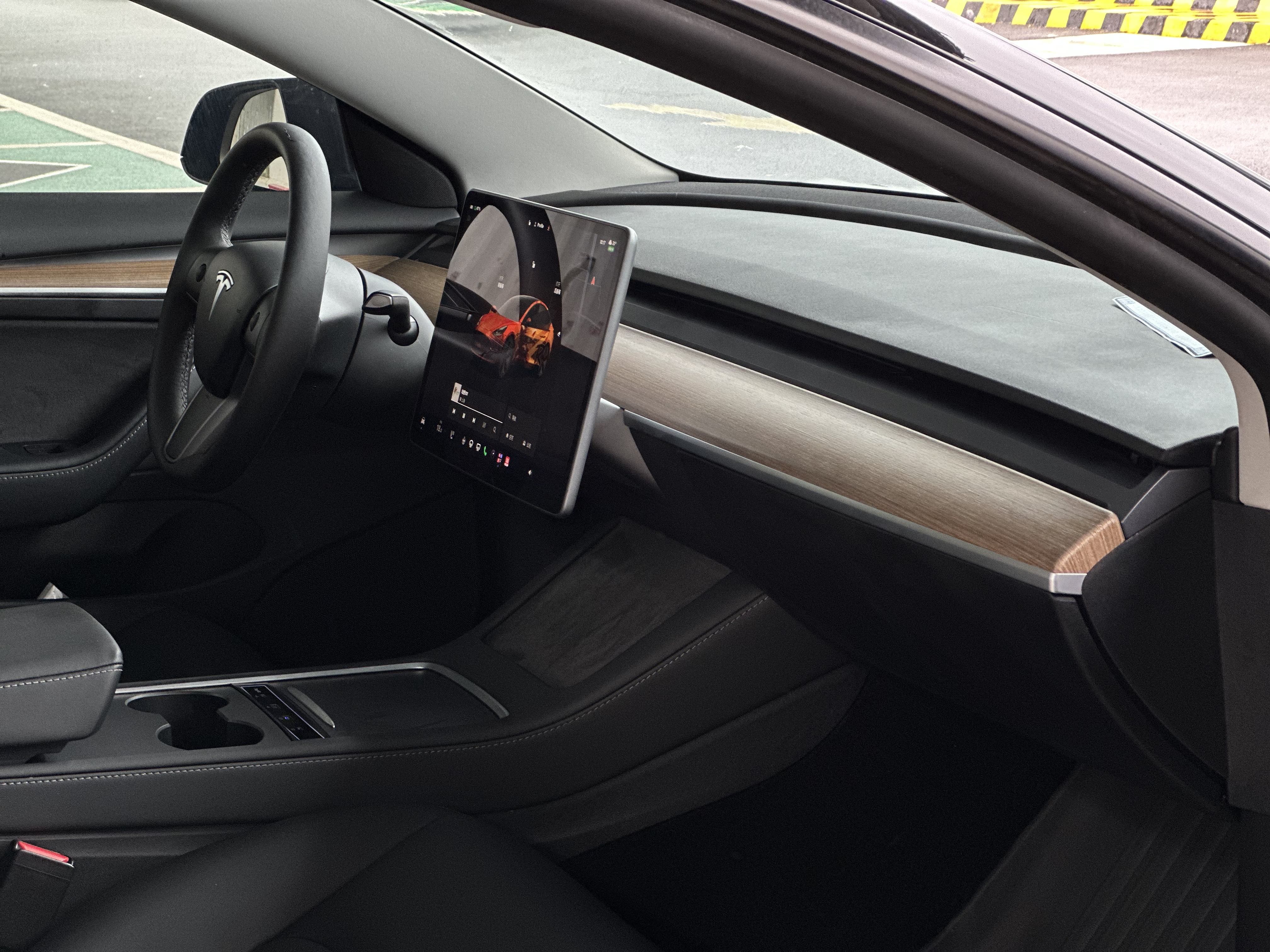 Tesla Model 3 2022 #8 Tesla Model 3 2022 car image #8