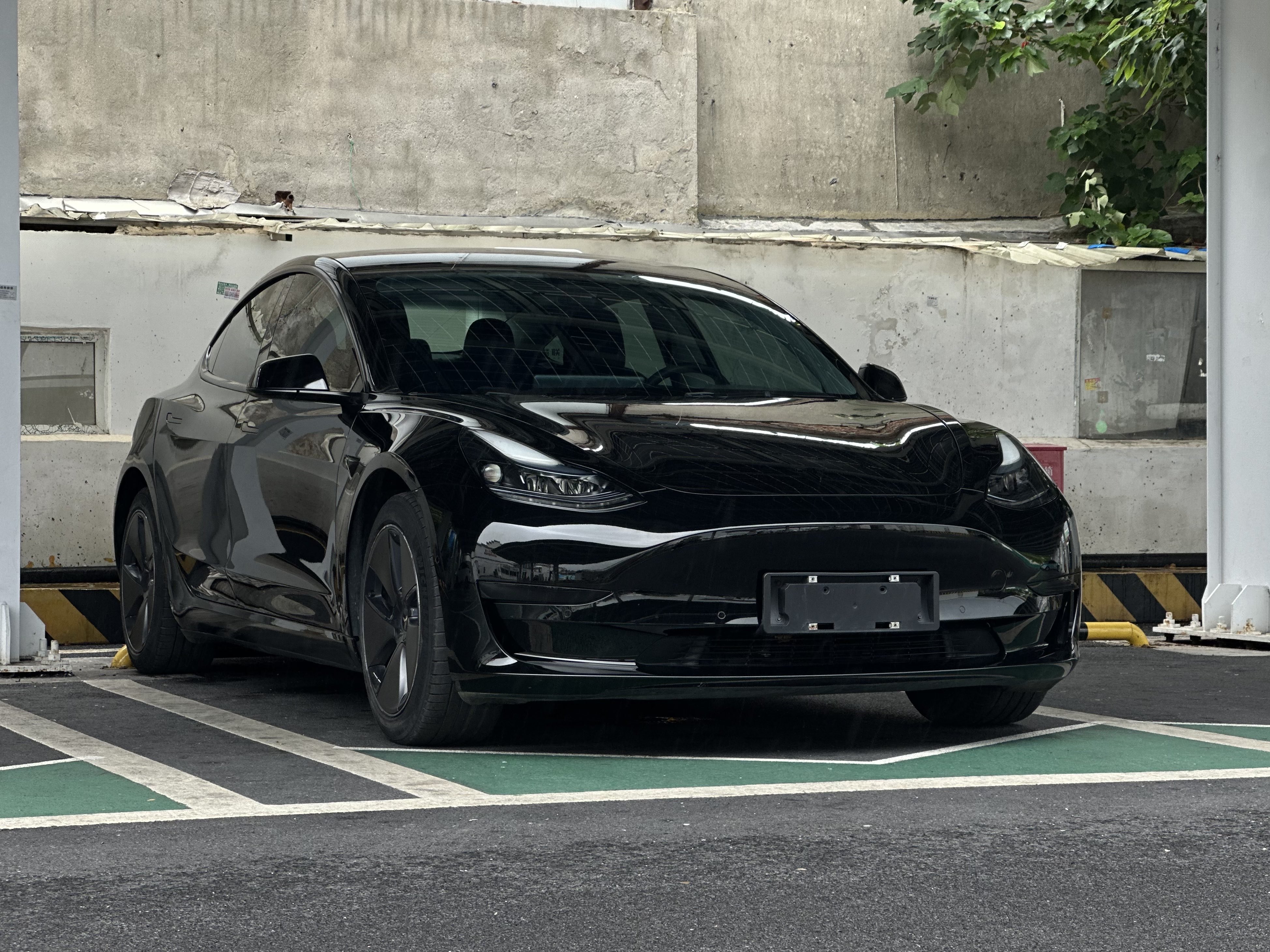 Tesla Model 3 2022 #5 Tesla Model 3 2022 car image #5