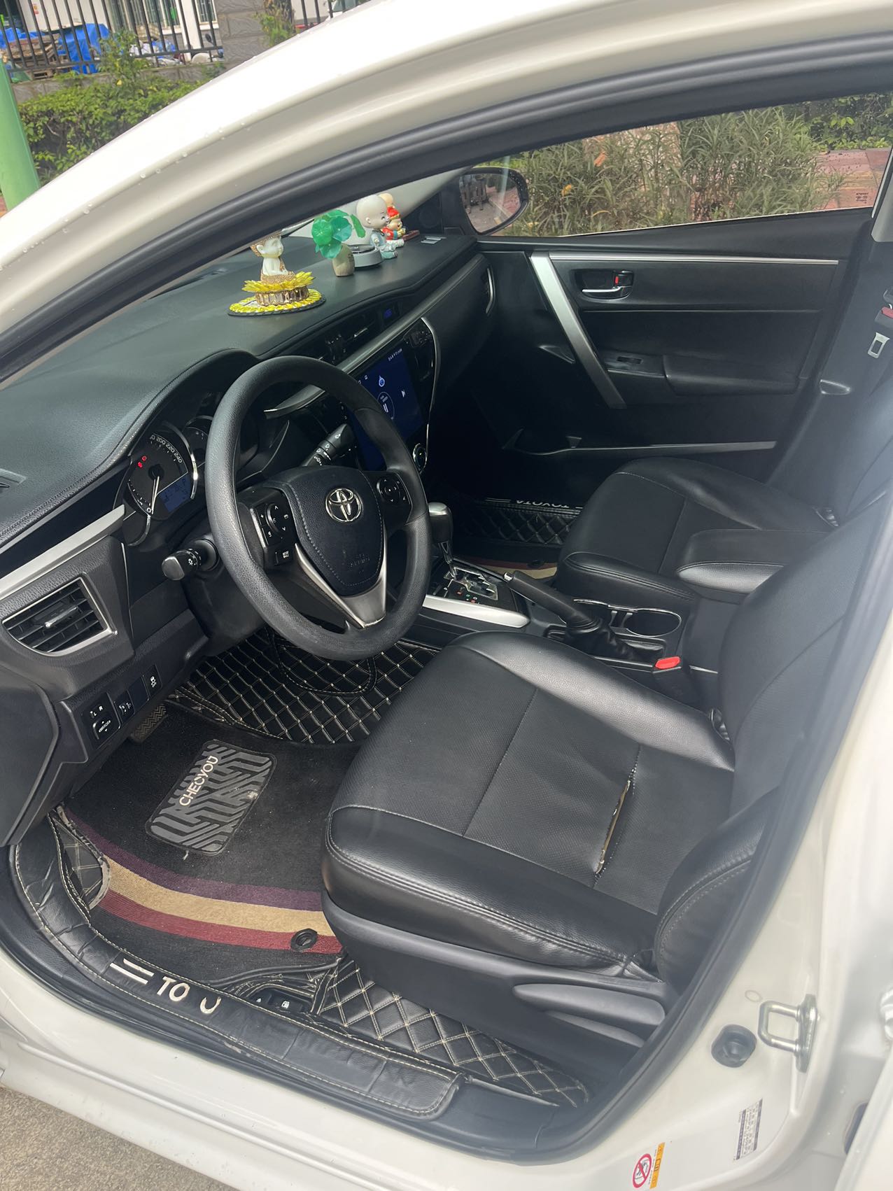 2016 #8 2016 immagine di auto #8