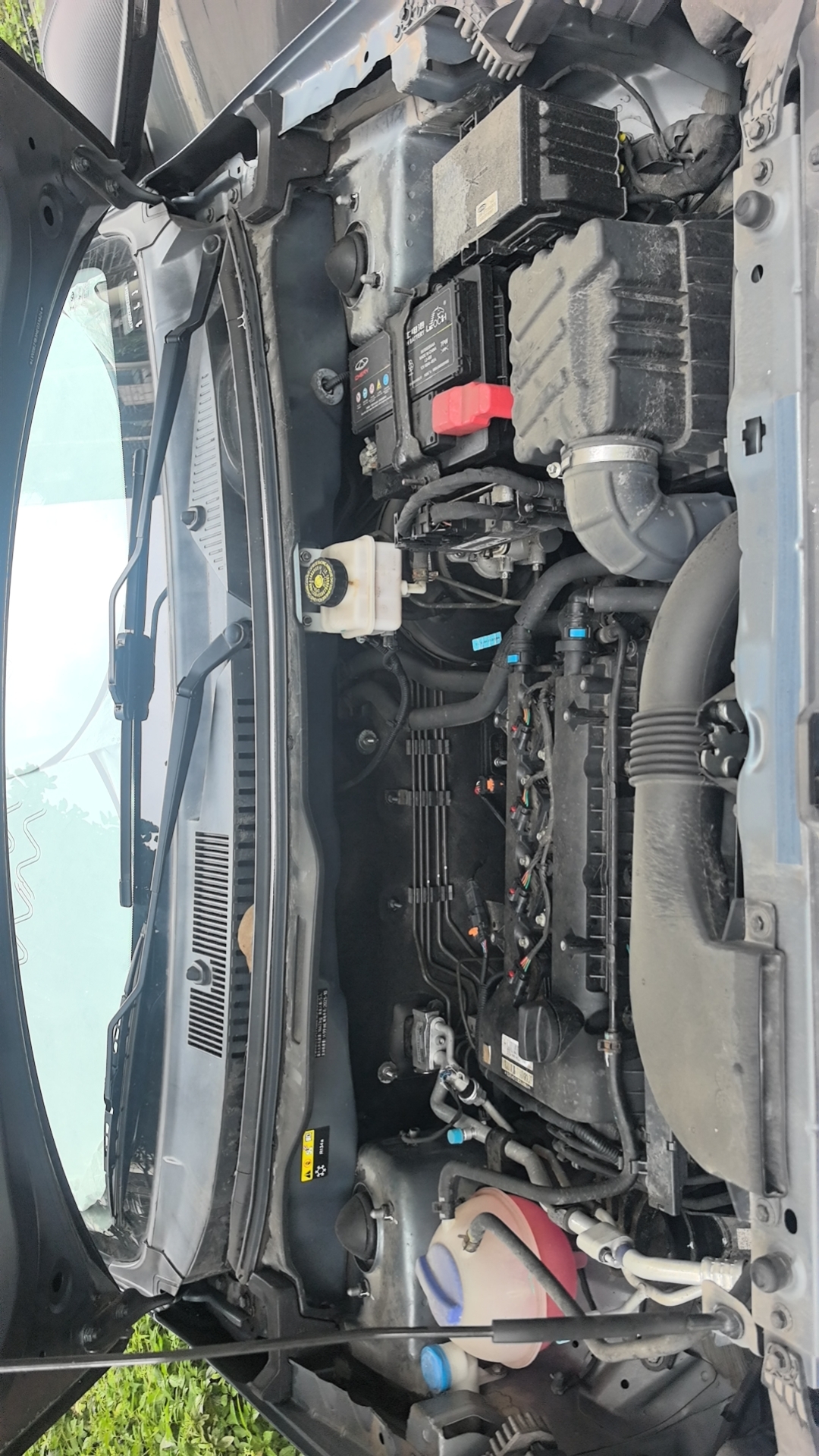 Chery Tiggo 3x 2022 #10 Chery Tiggo 3x 2022 car image #10